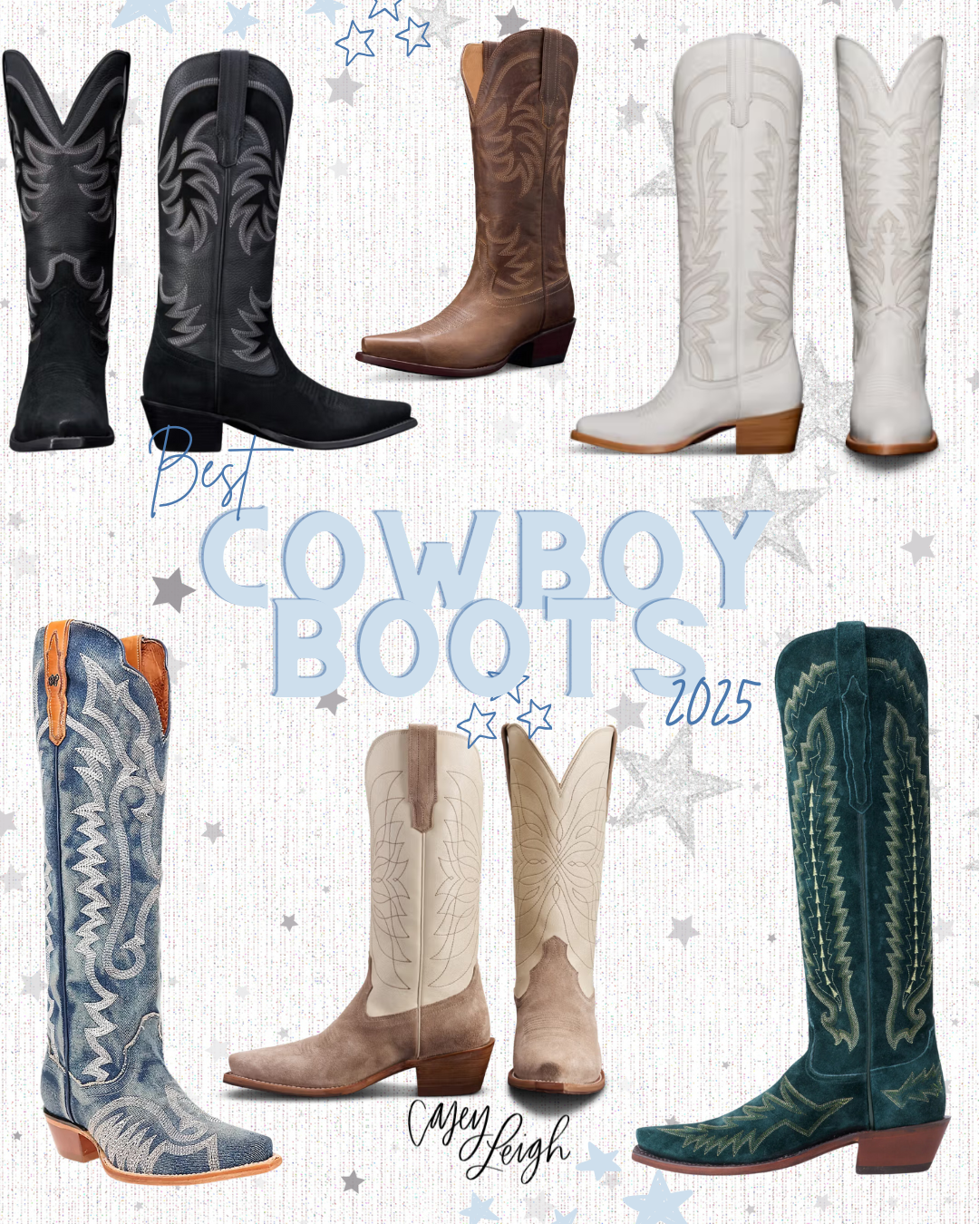 cowboyBOOTS