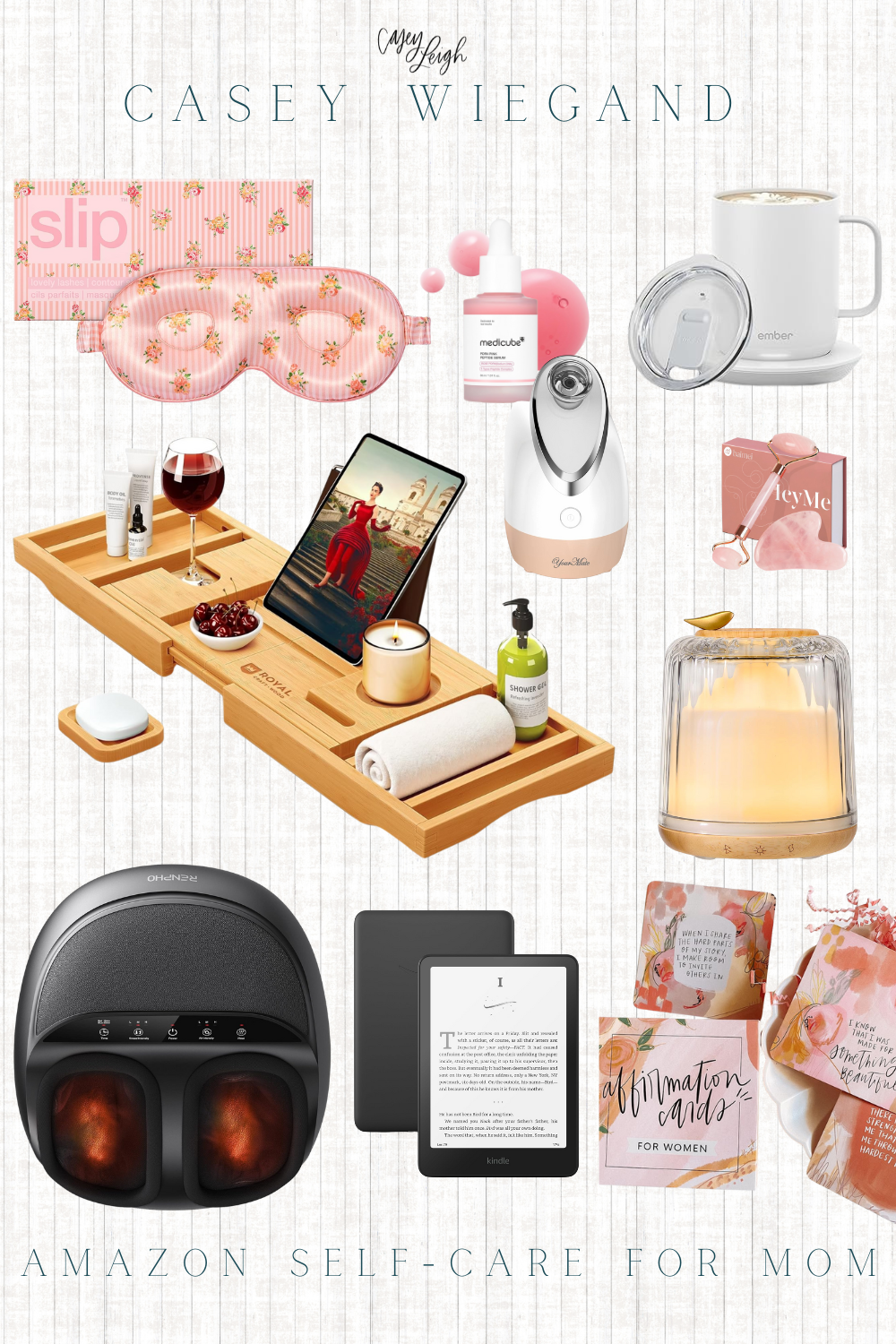 Amazon Selfcare for mom