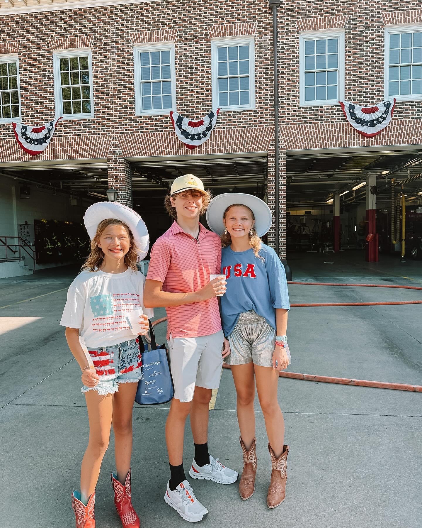 4th of july amazon 