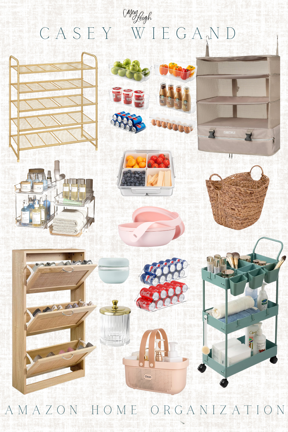 amazon home organization