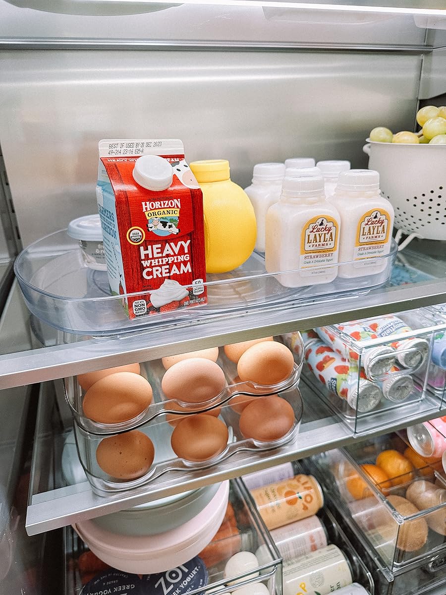 amazon organization must haves 