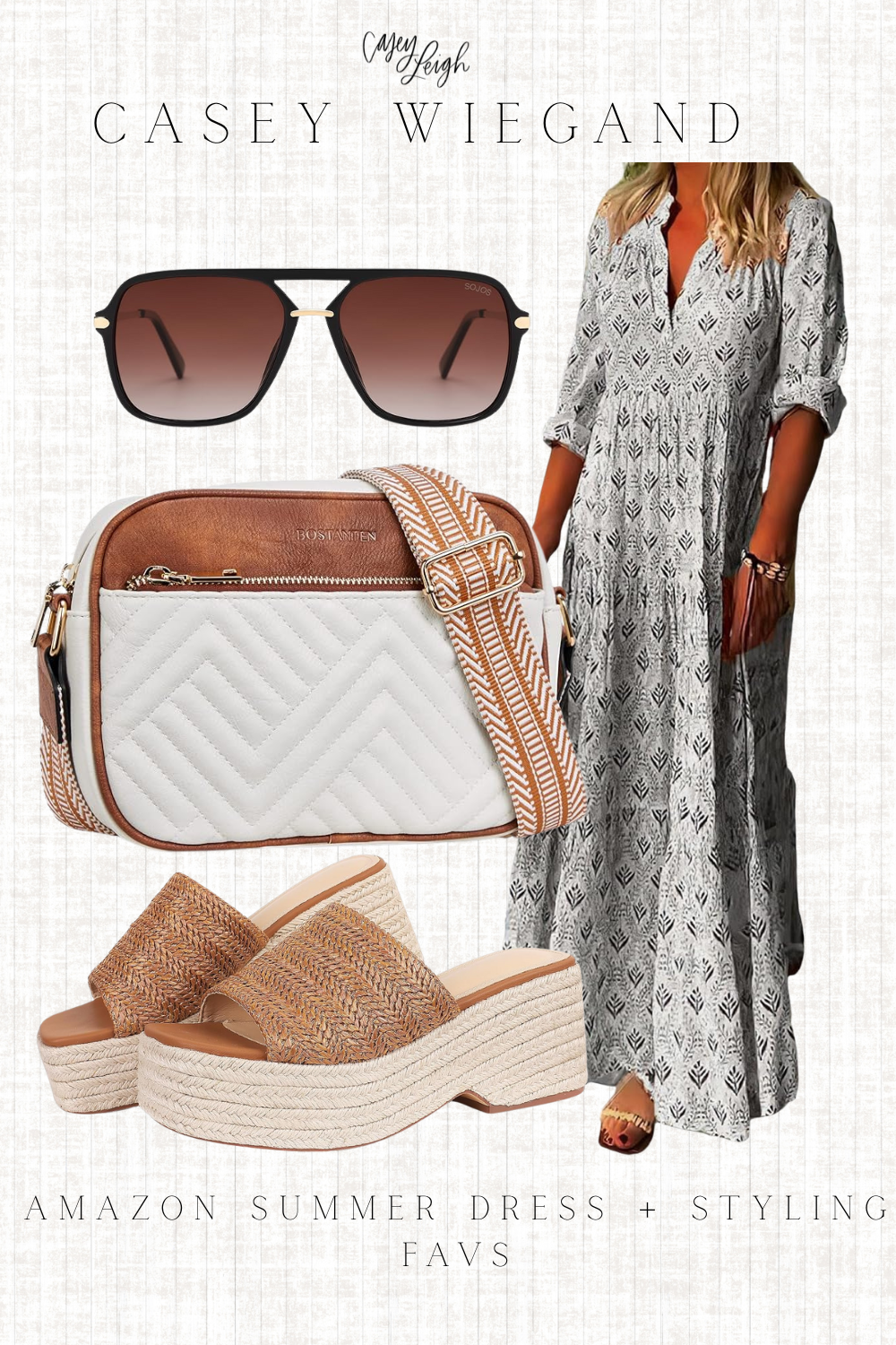 Dresses for summer