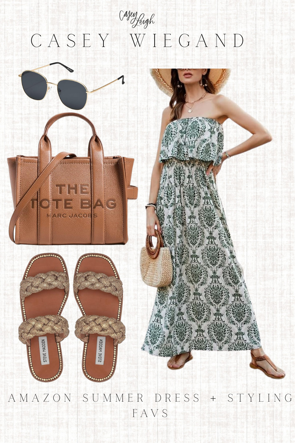 amazon summer dress ideas