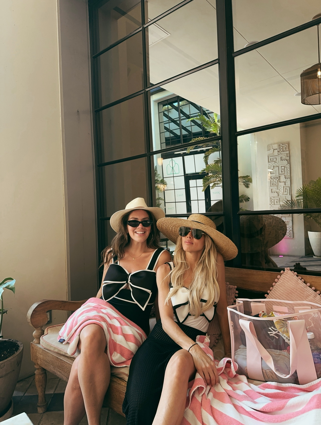 summer vacation outfits