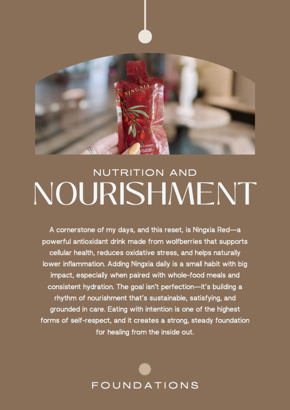 beginners wellness guide 5