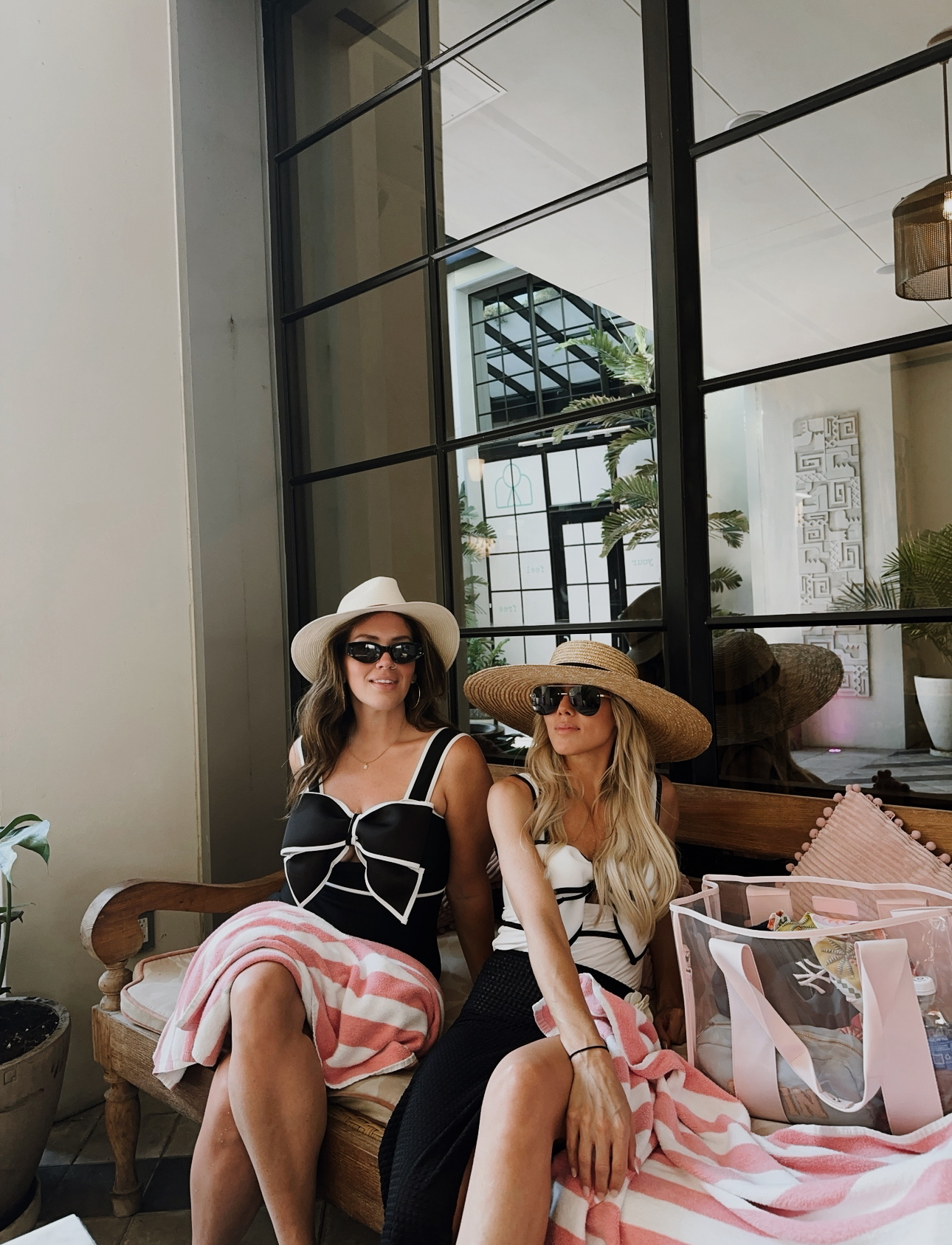 business besties
