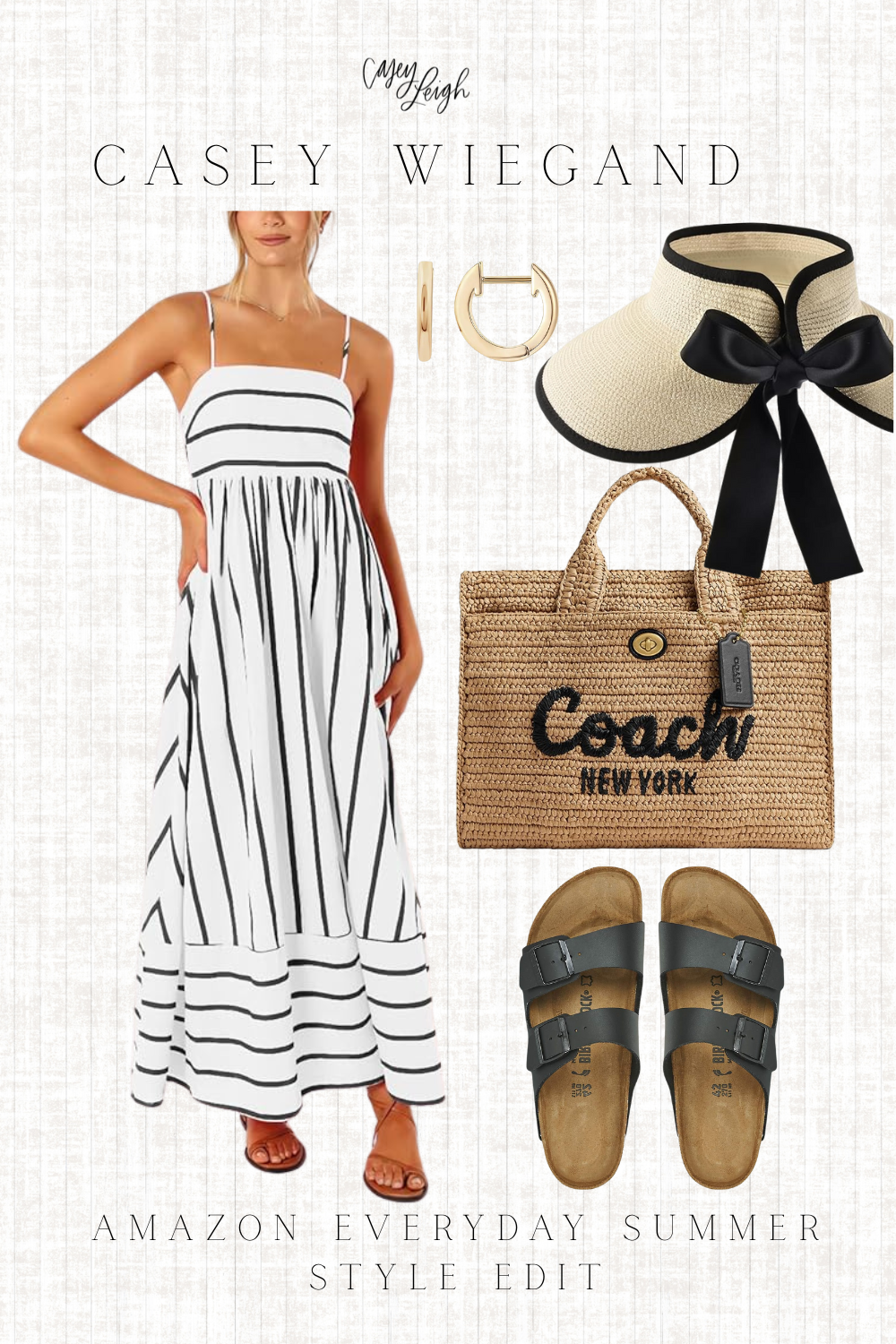 everyday summer style 