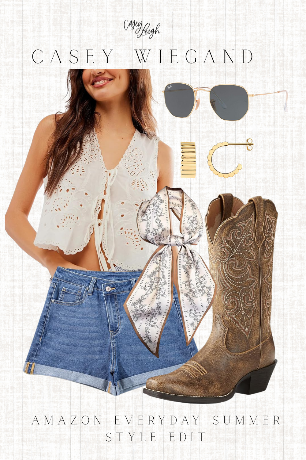 everyday summer style 