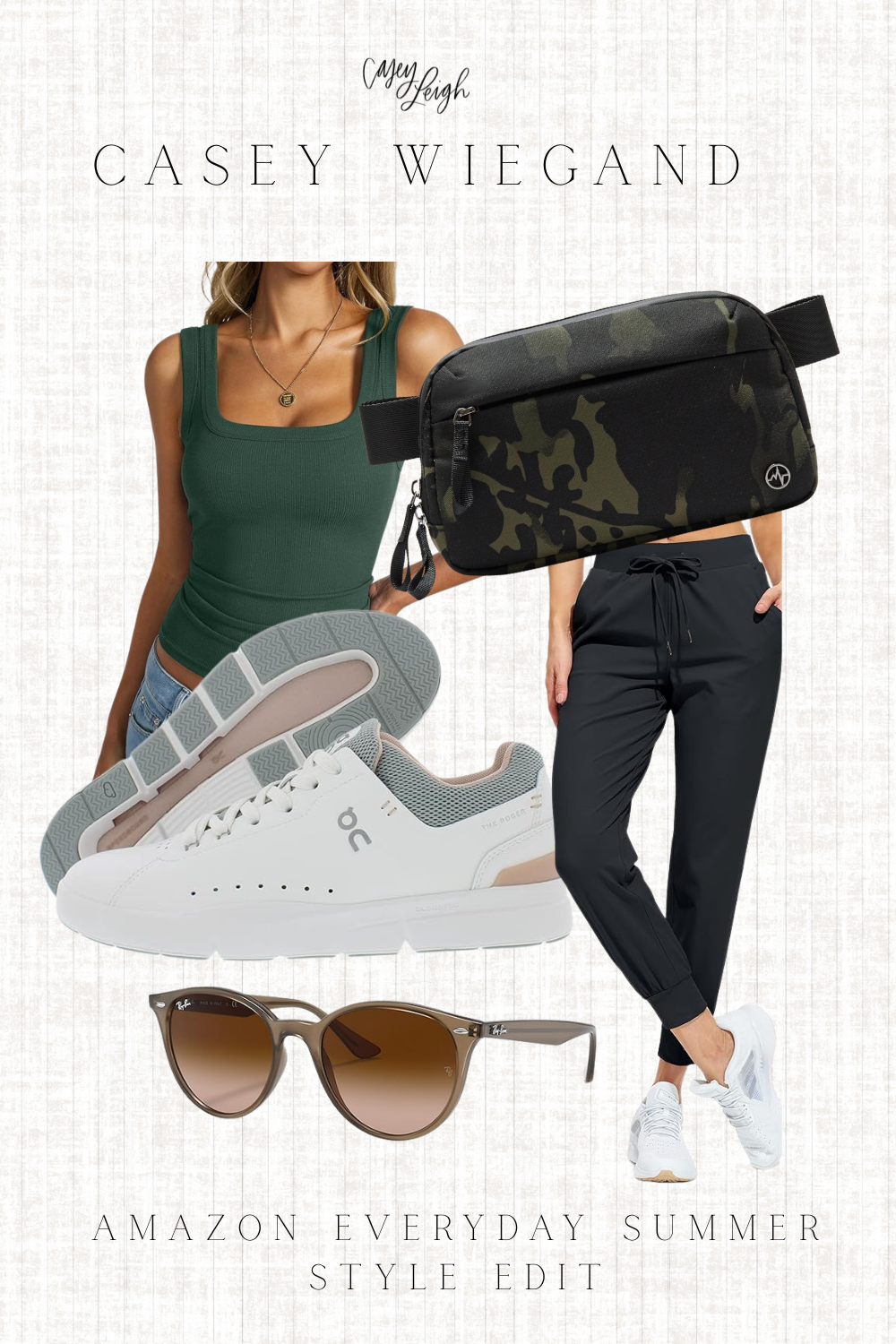 everyday summer style 