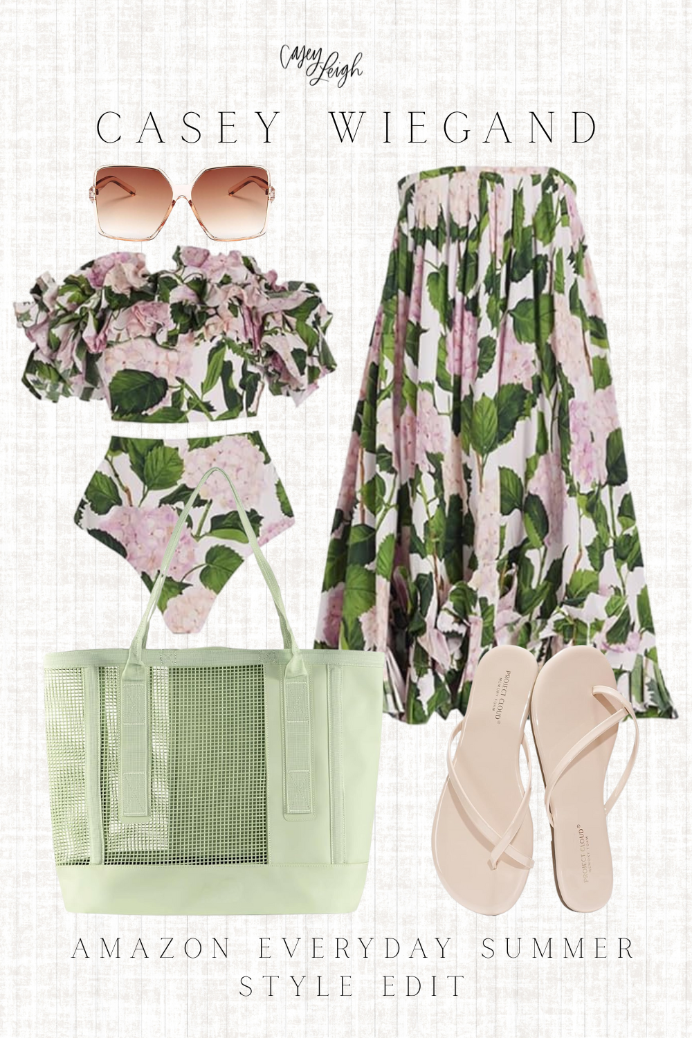 everyday summer style 