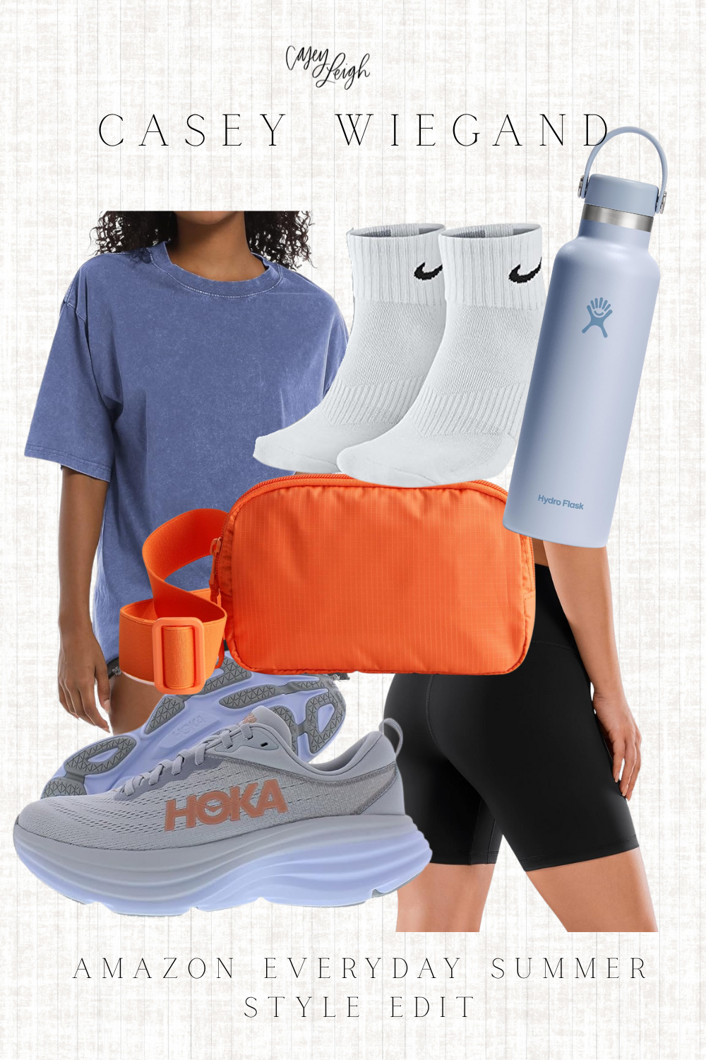 everyday summer style