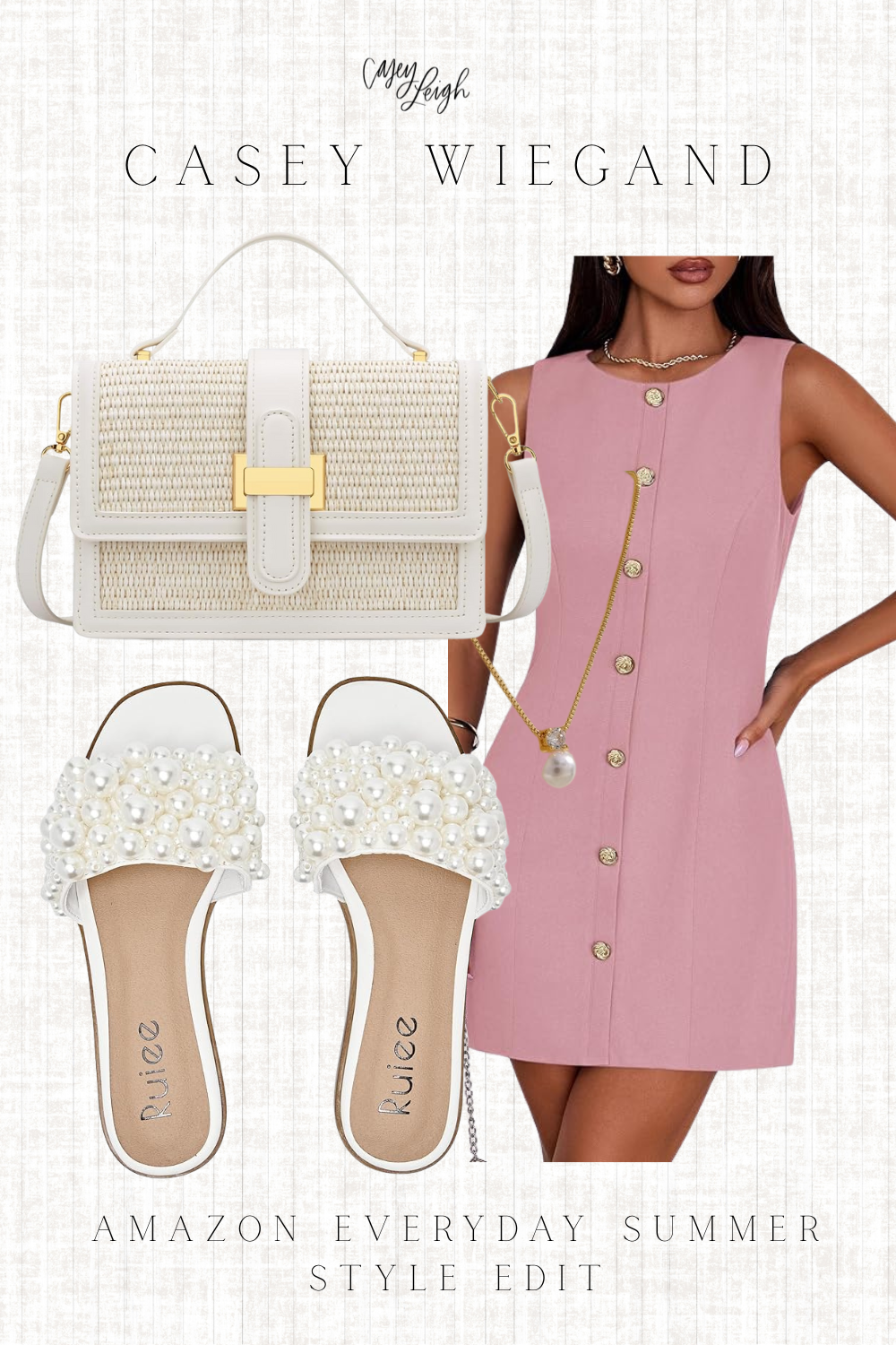 everyday summer style 