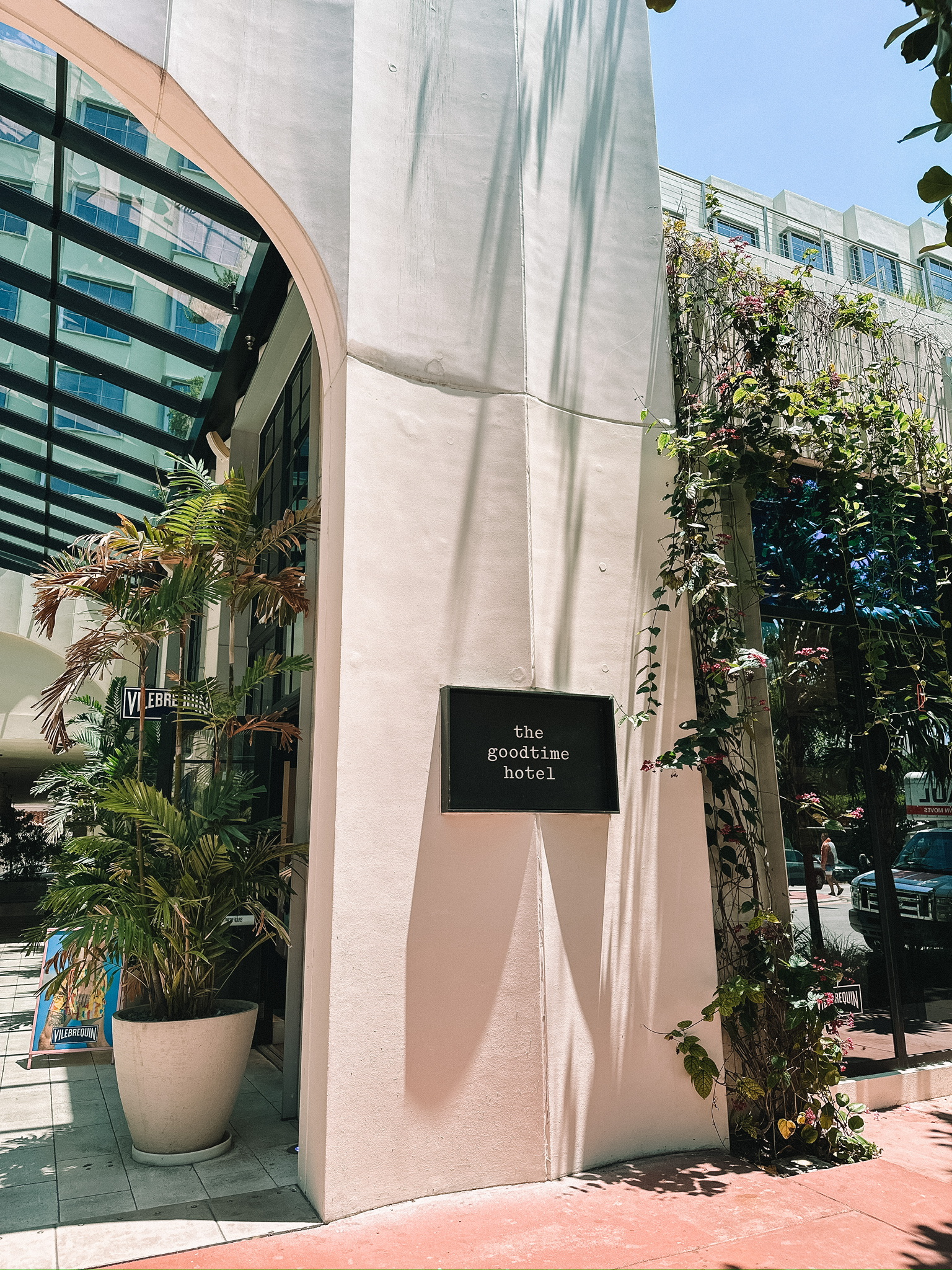 miami business girls trip