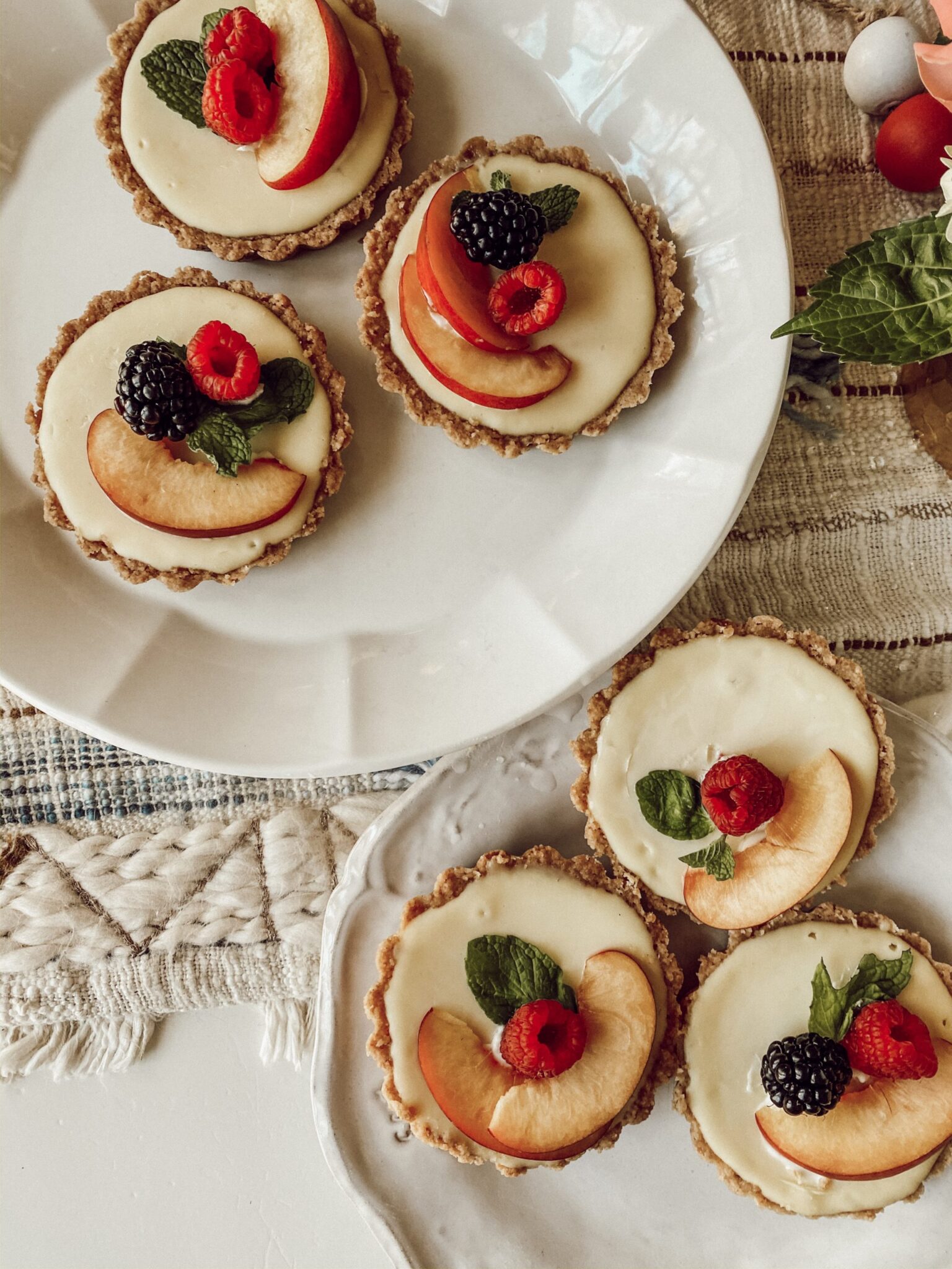 mothers day breakfast ideas