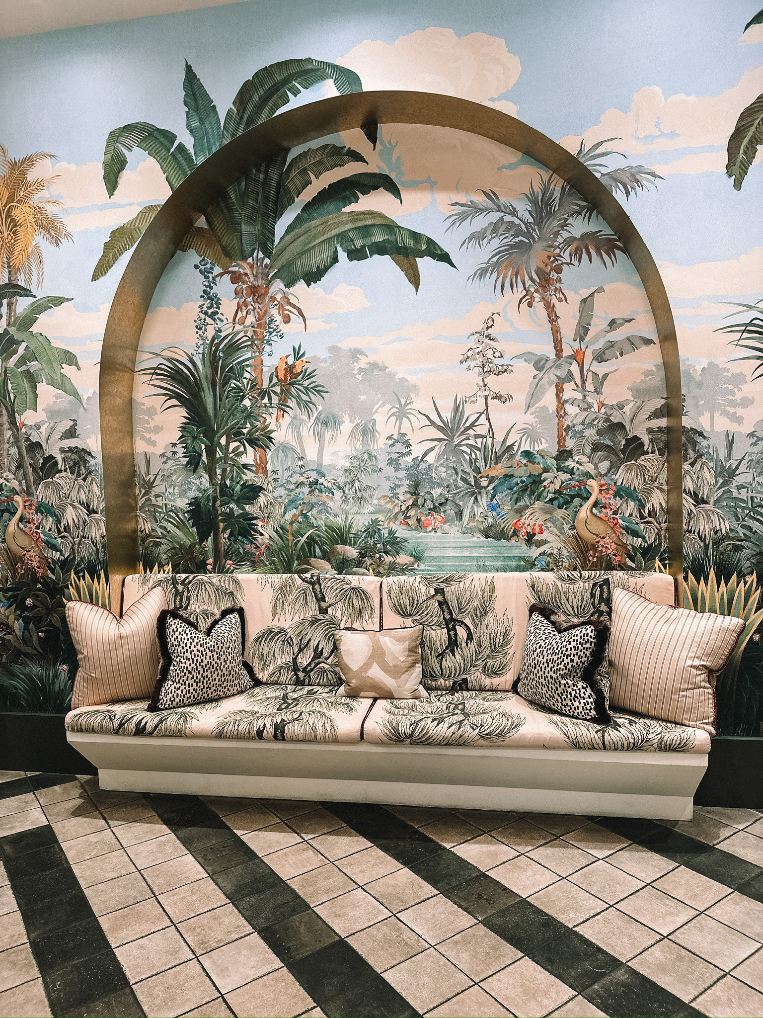 the goodtime hotel miami