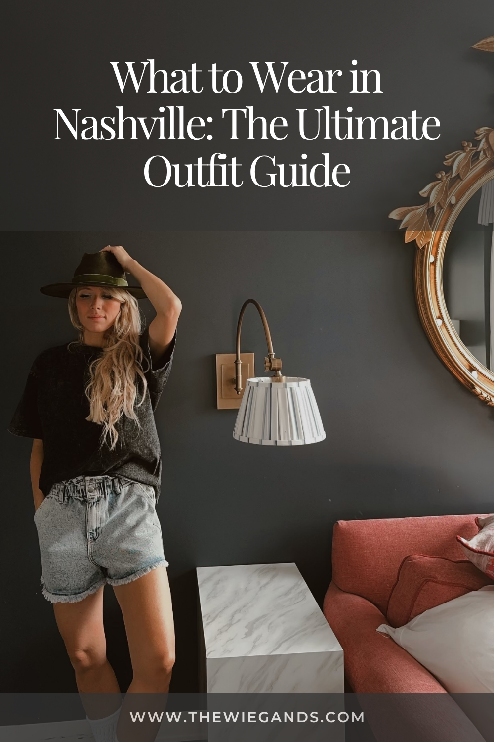 Nashville outfit inspo guide