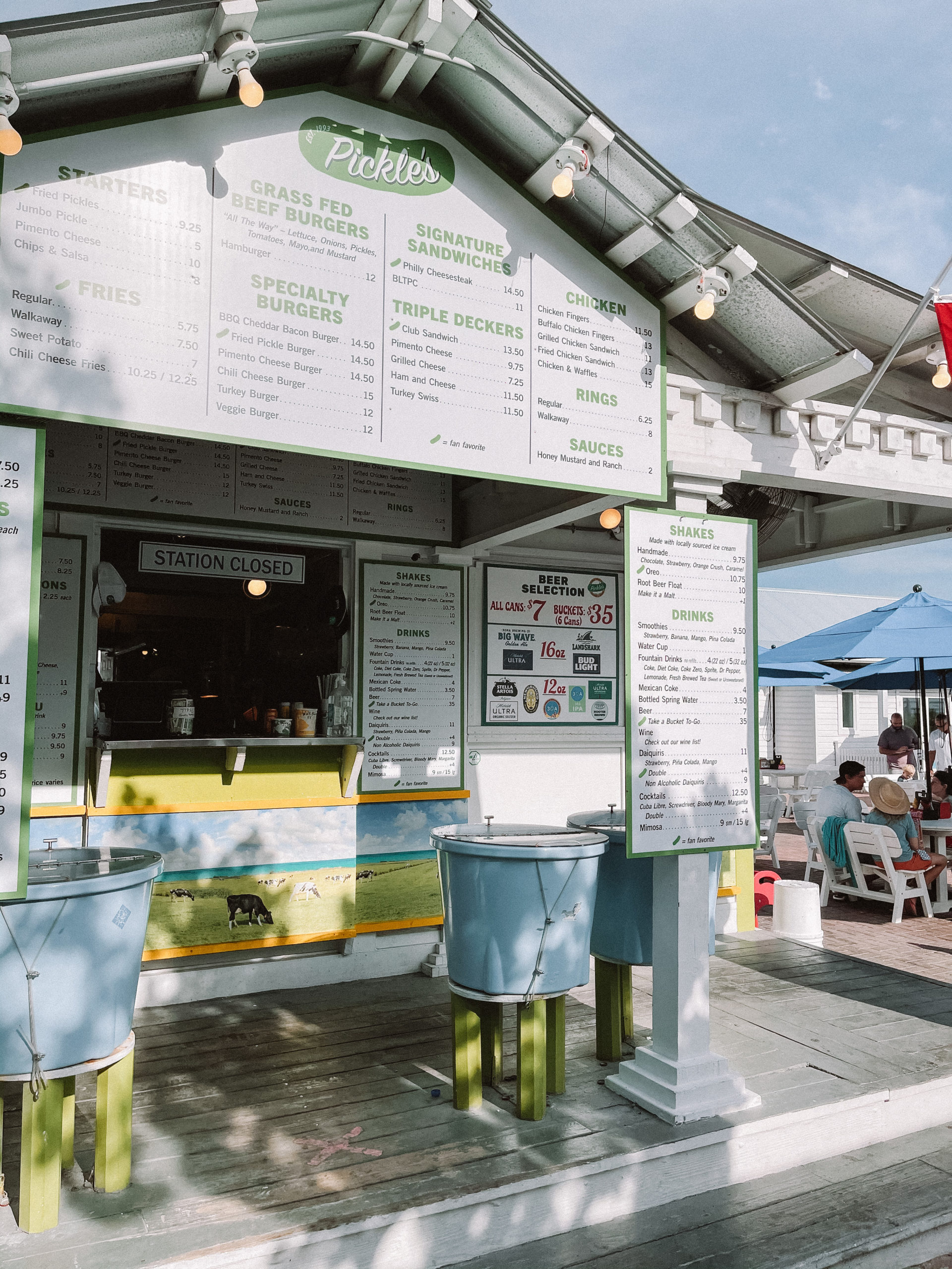 girls trip guide to 30a 1