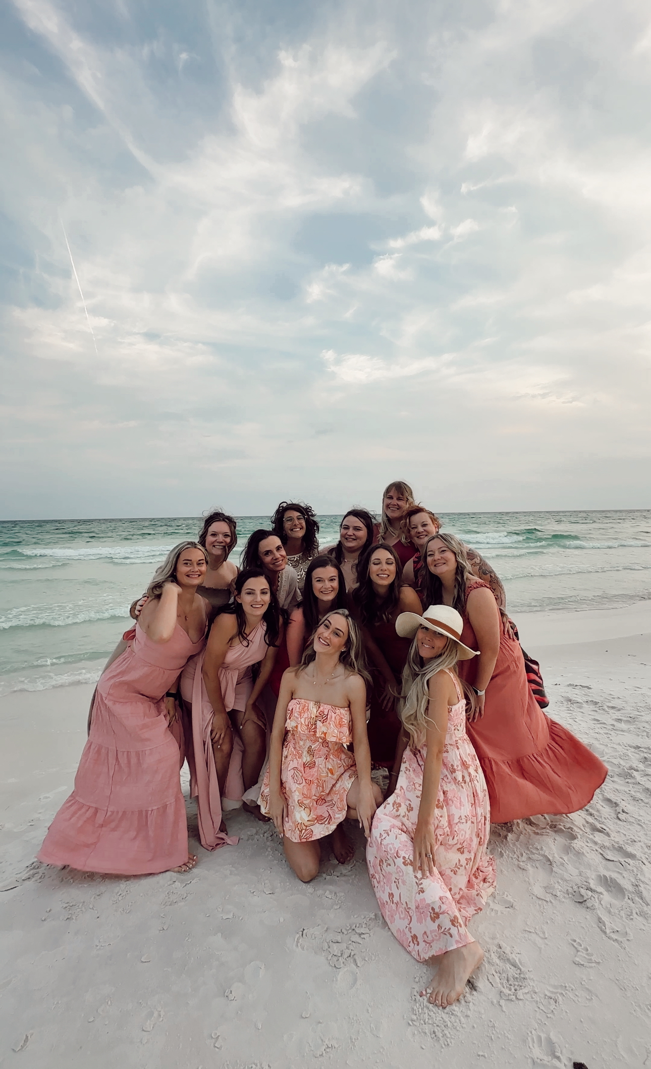 girls trip guide to 30 a 