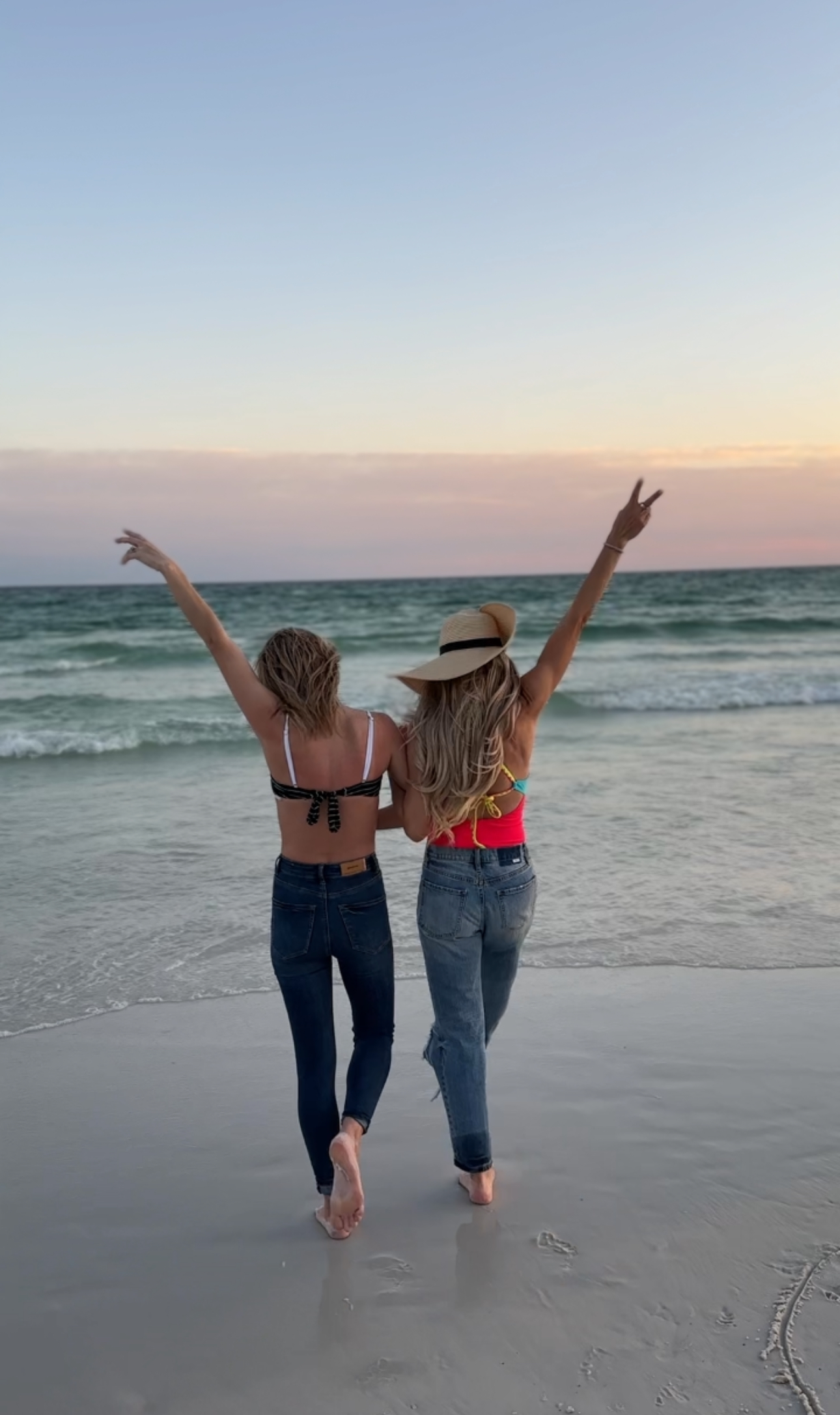 girls trip guide to 30a