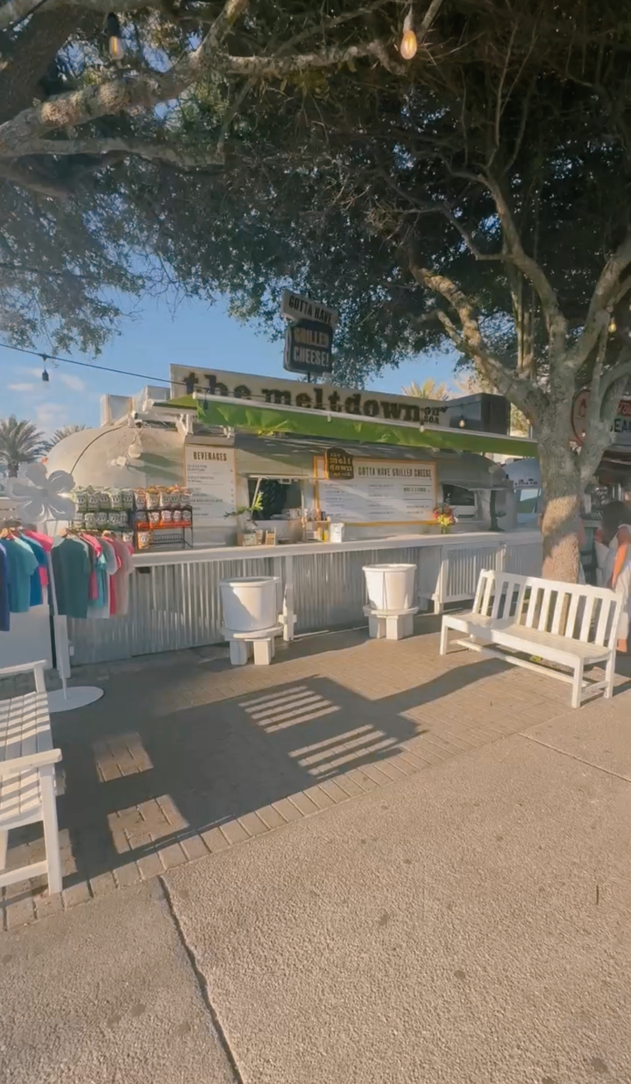 girls trip guide to 30a 