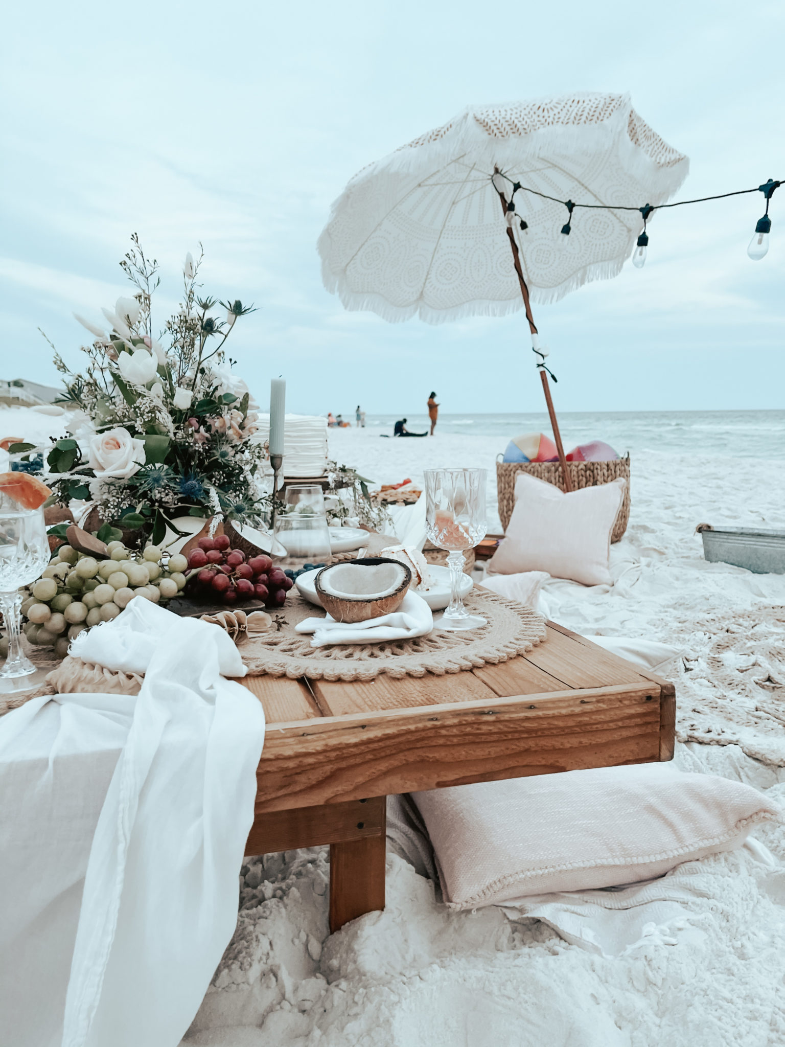 girls trip guide to 30a 