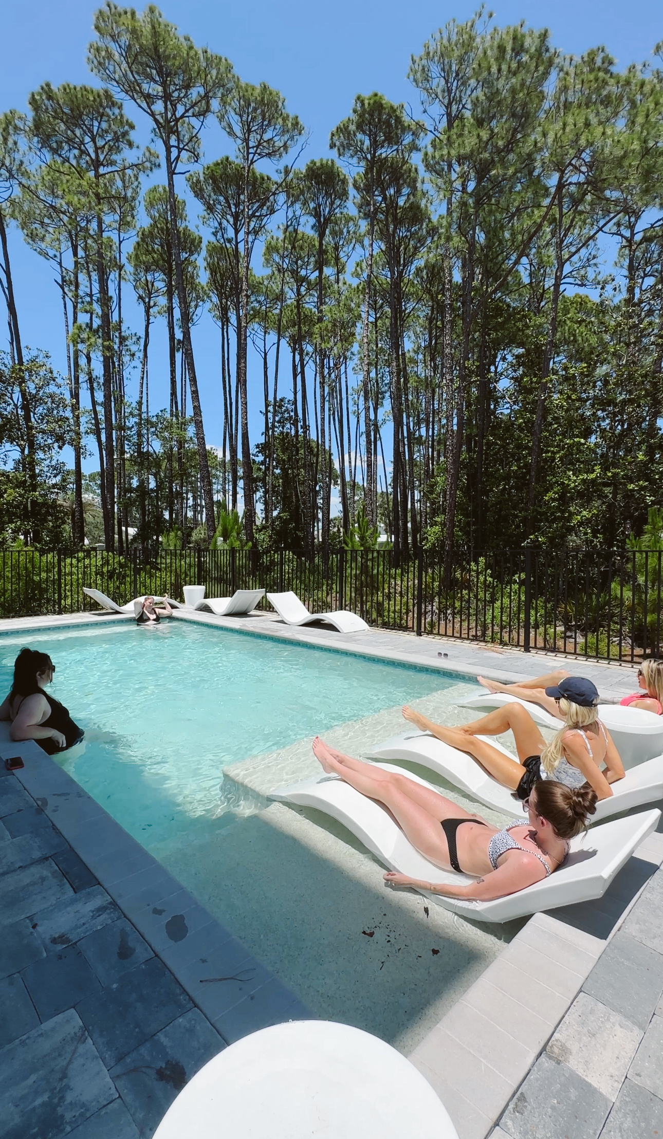 girls trip guide to 30a