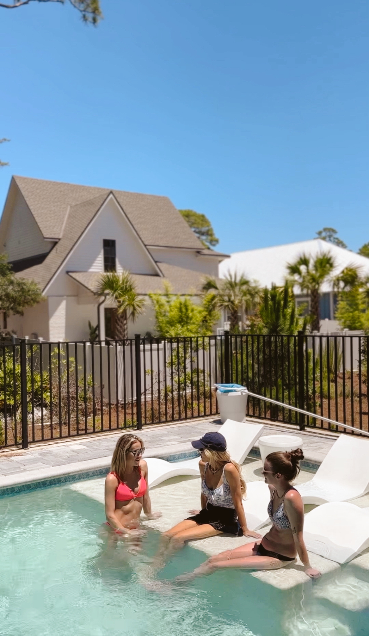 girls trip guide to 30 a seaside fl