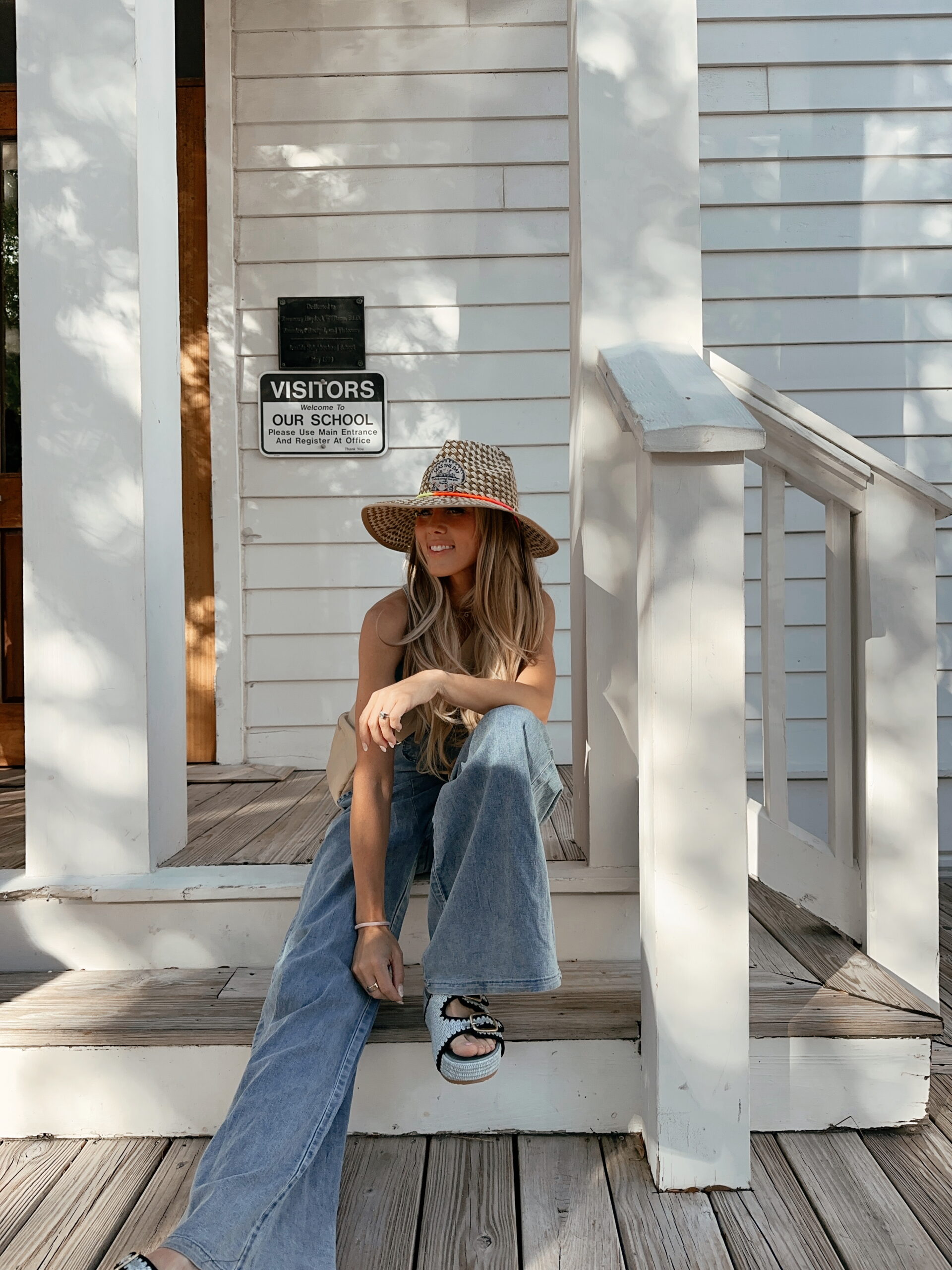 girls trip guide to 30a casey wiegand 