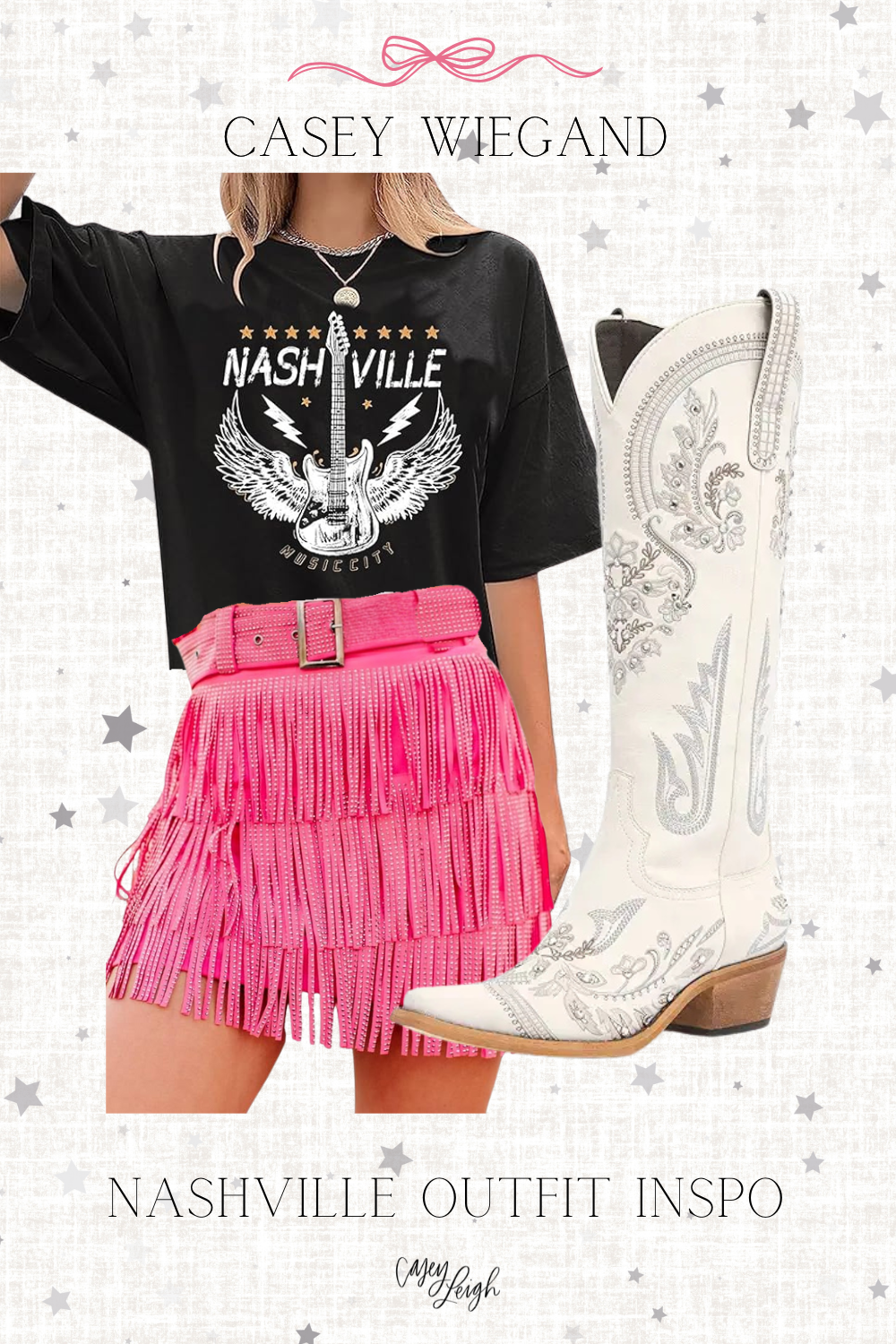 nashville outfit ideas 1