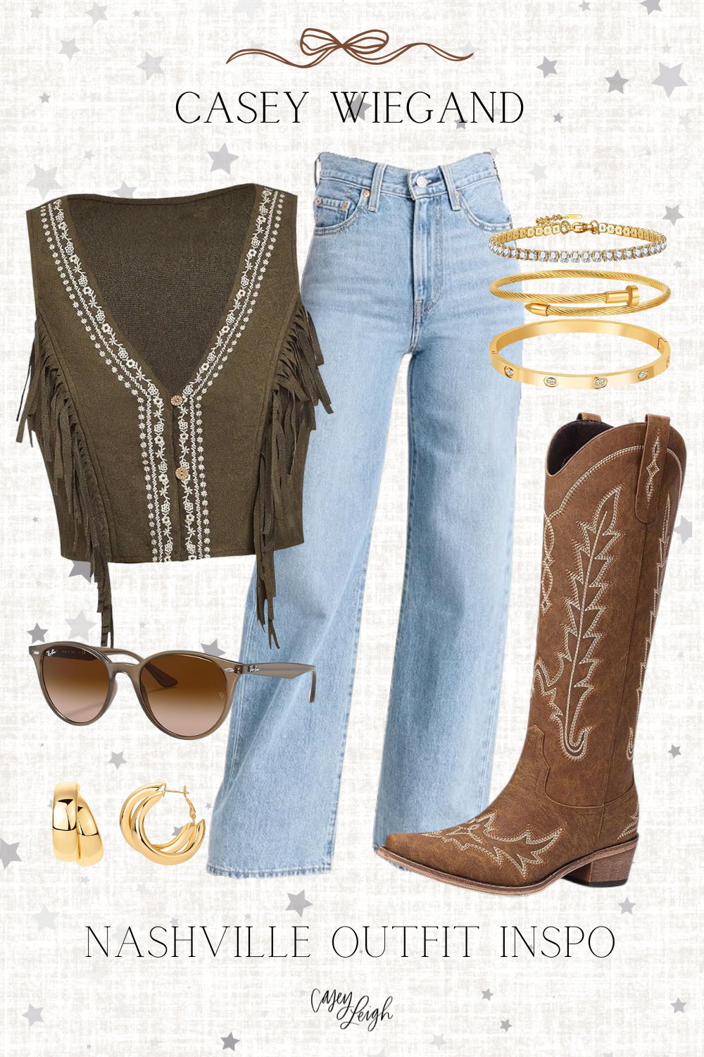 nashville outfit ideas 3