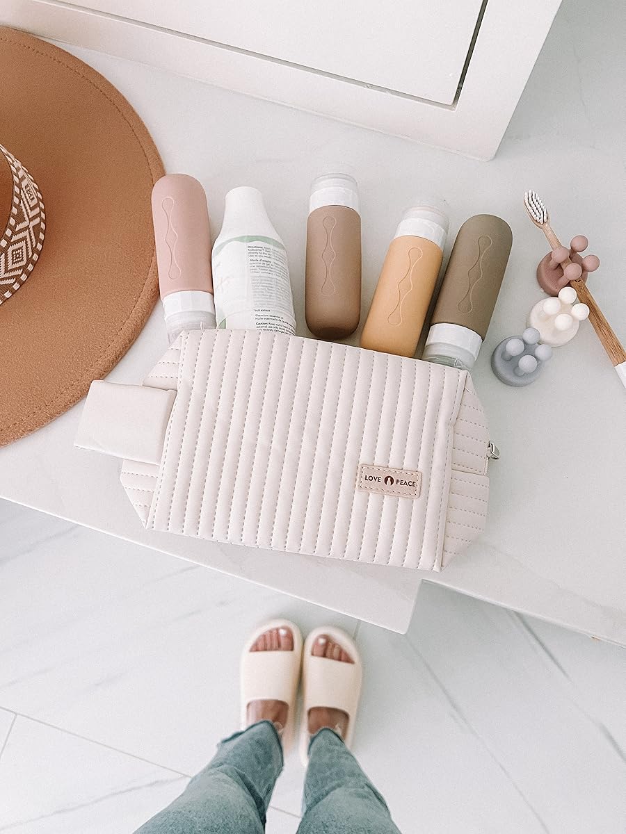 santa barbara travel essentials 