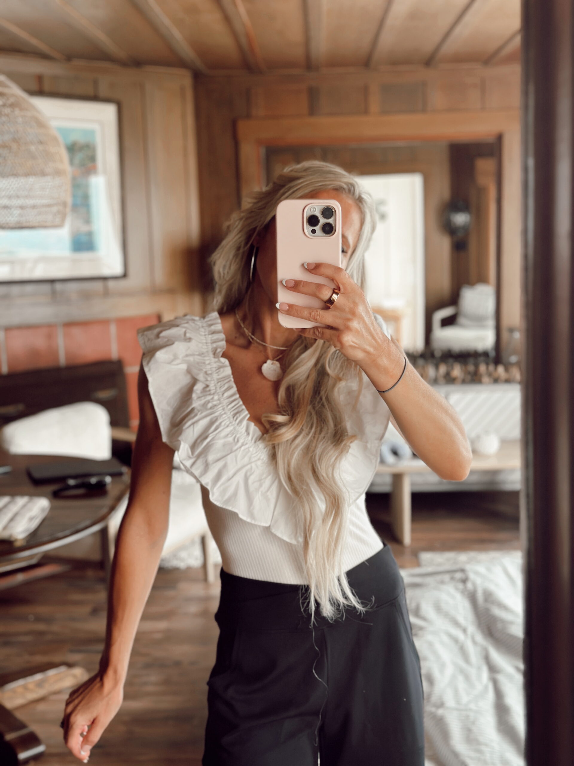 easy outfits for a beach vacation