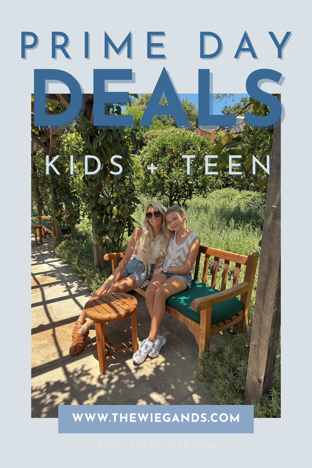 prime day kids and teen
