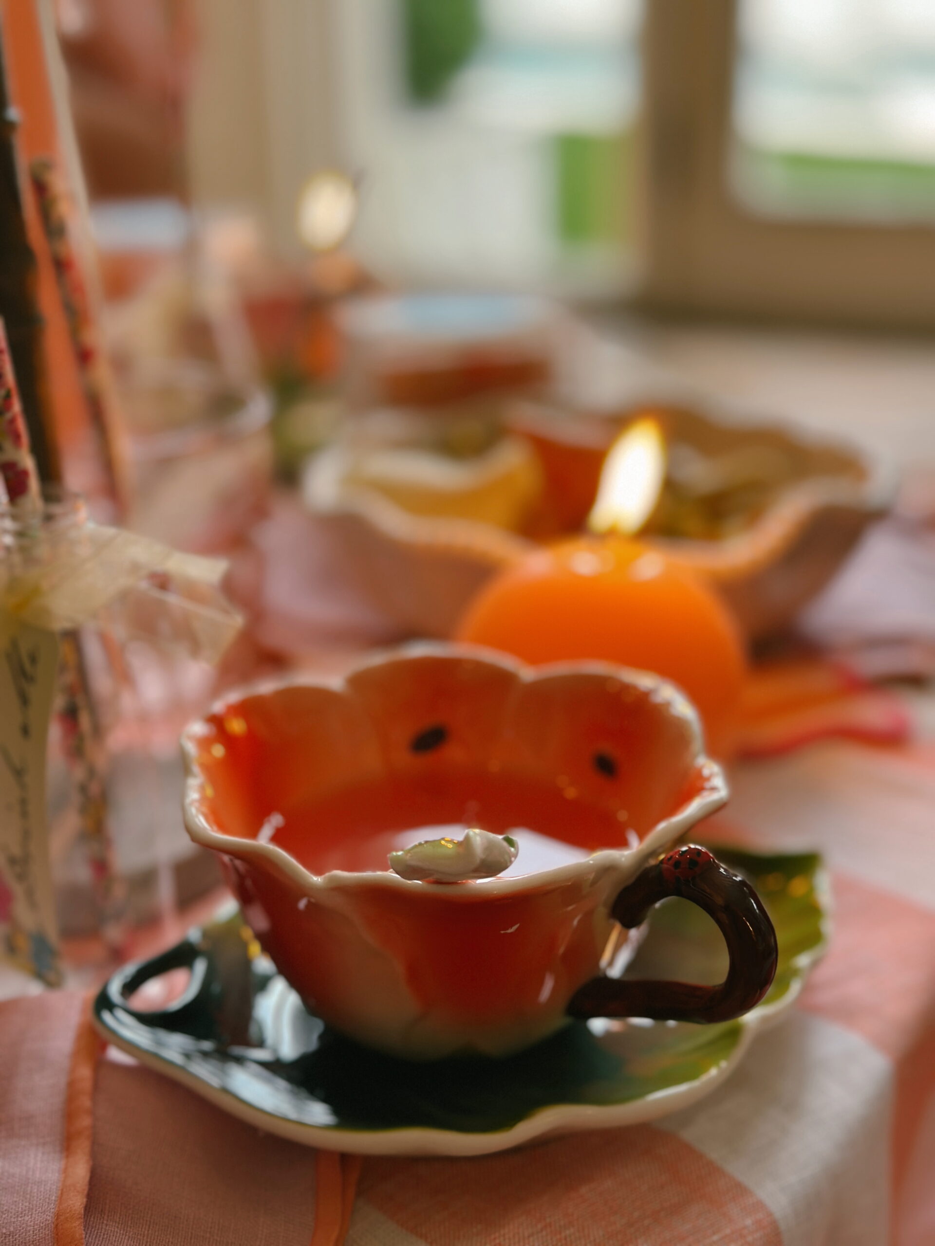 summer hosting ideas
