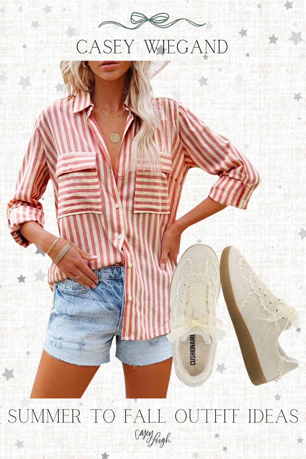 summer to fall outfits 3