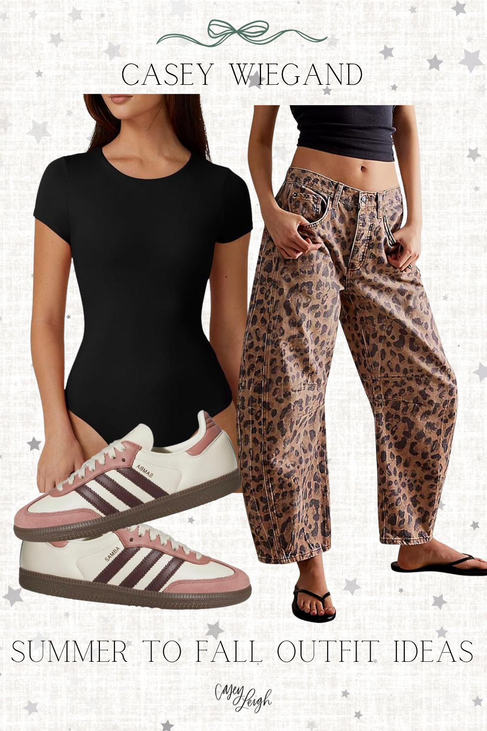 summer to fall outfits 6