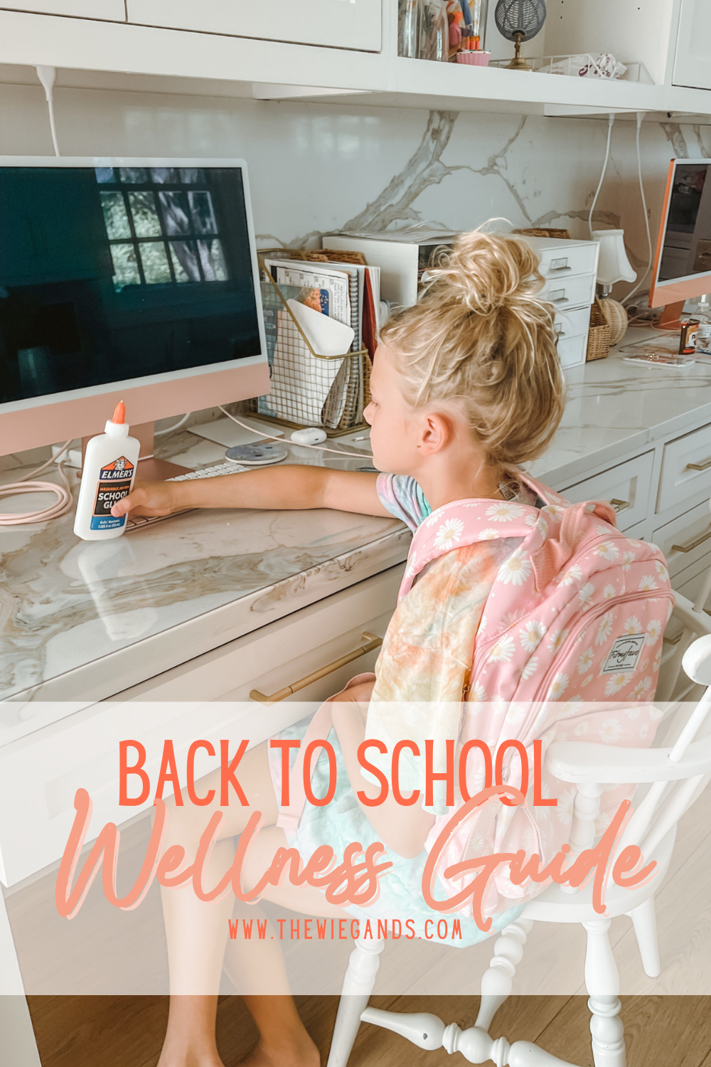back to school wellness