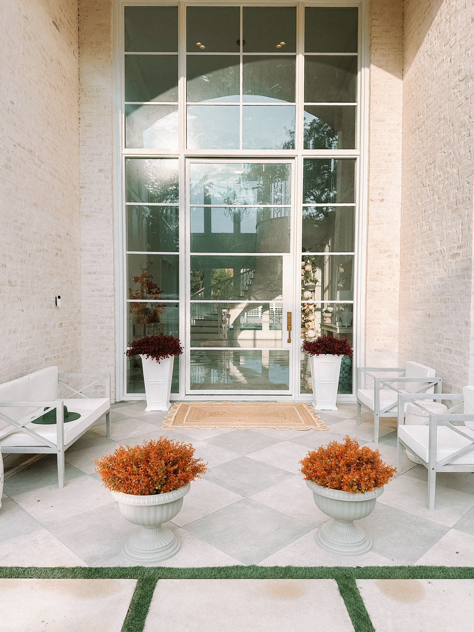 casey wiegand fall home refresh