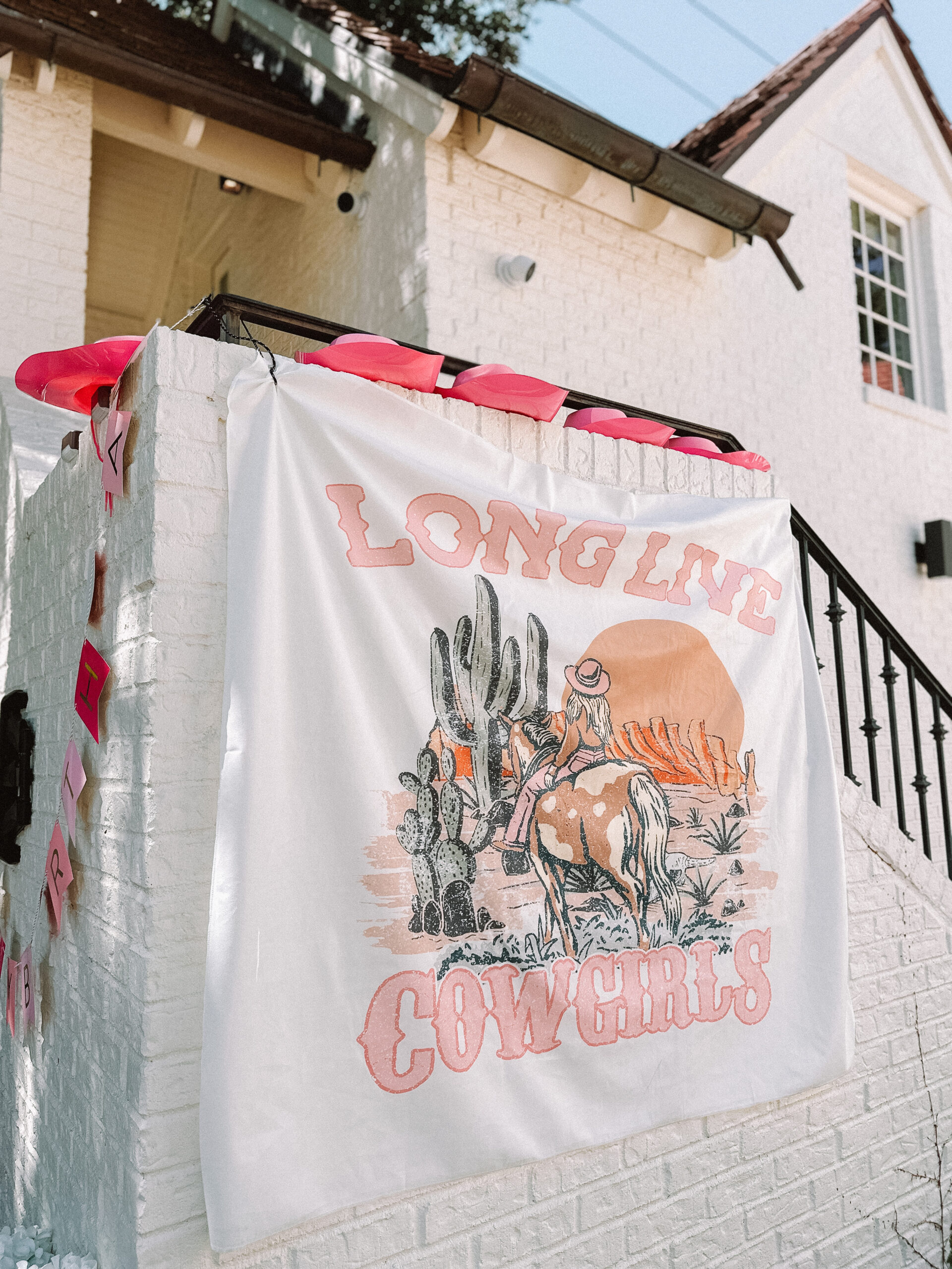 cowboy party for kids