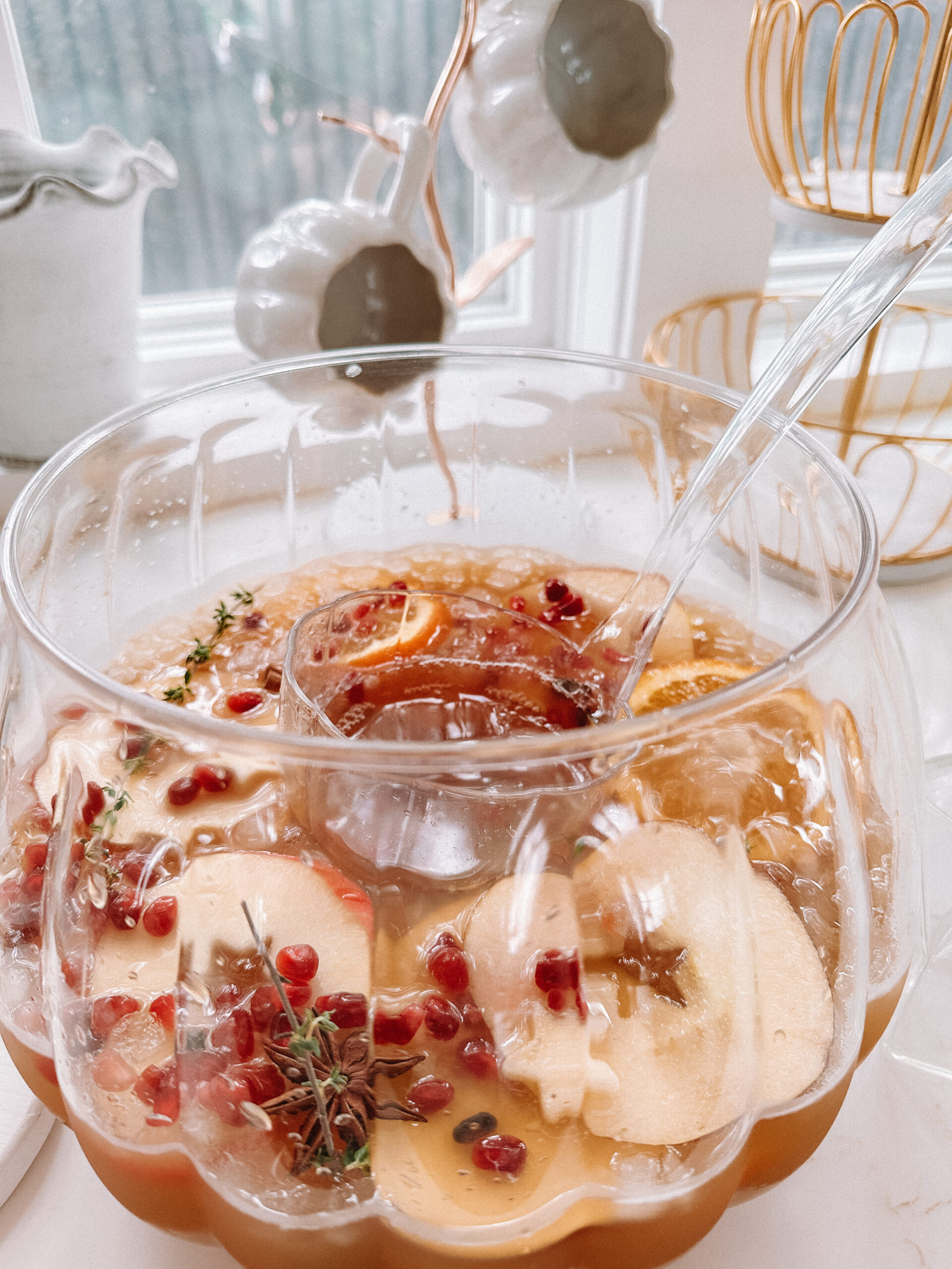 thanksgiving entertaining tips