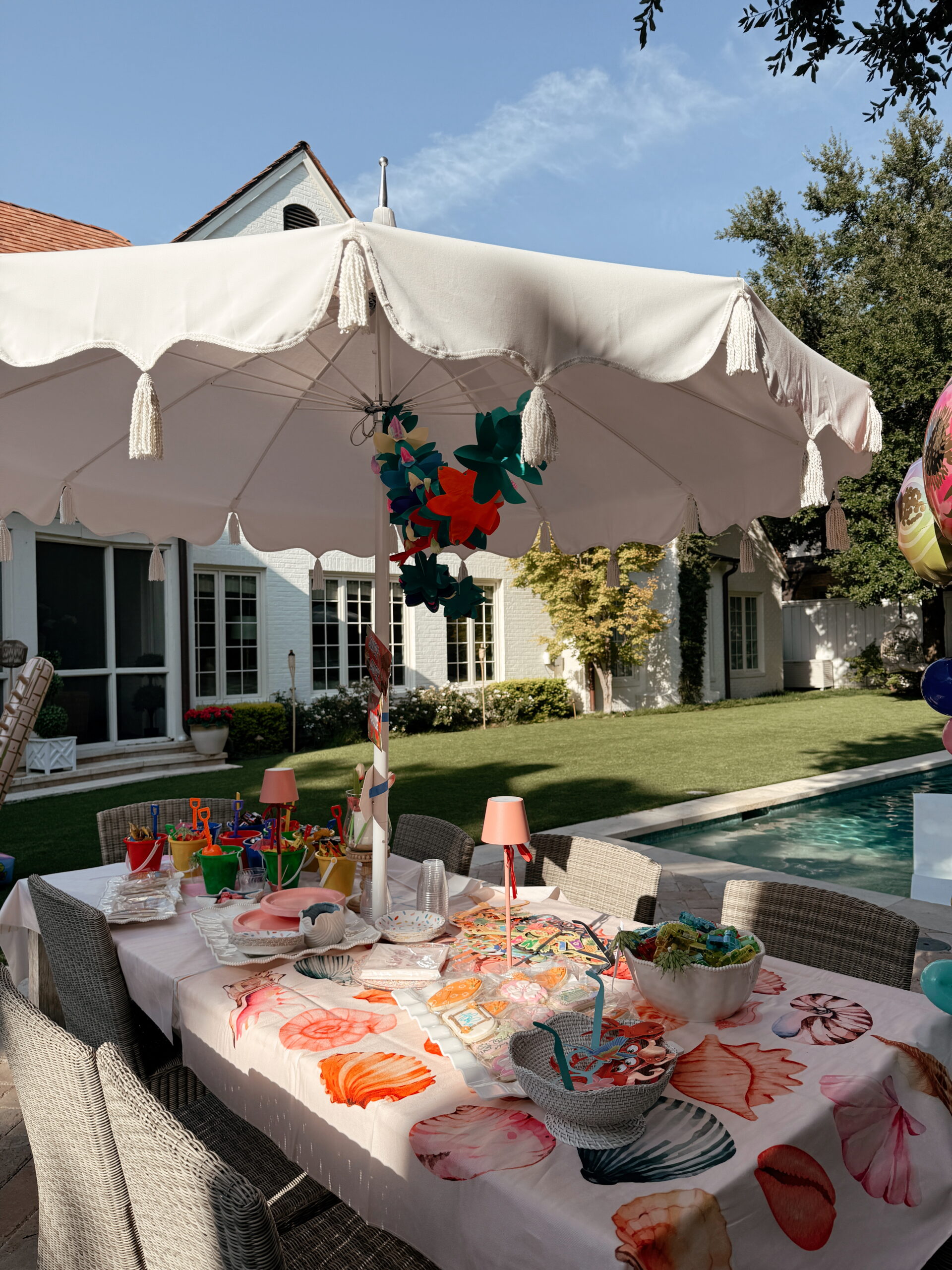 casey wiegand tropical party 
