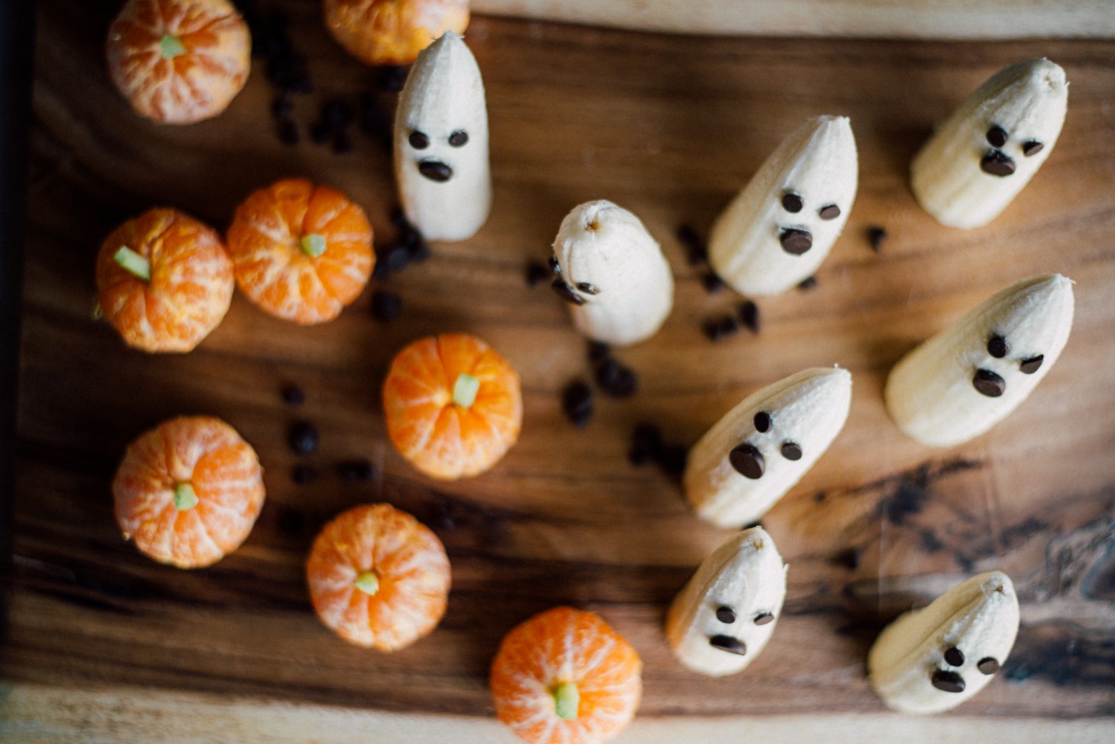 halloween snack board Casey Wiegand