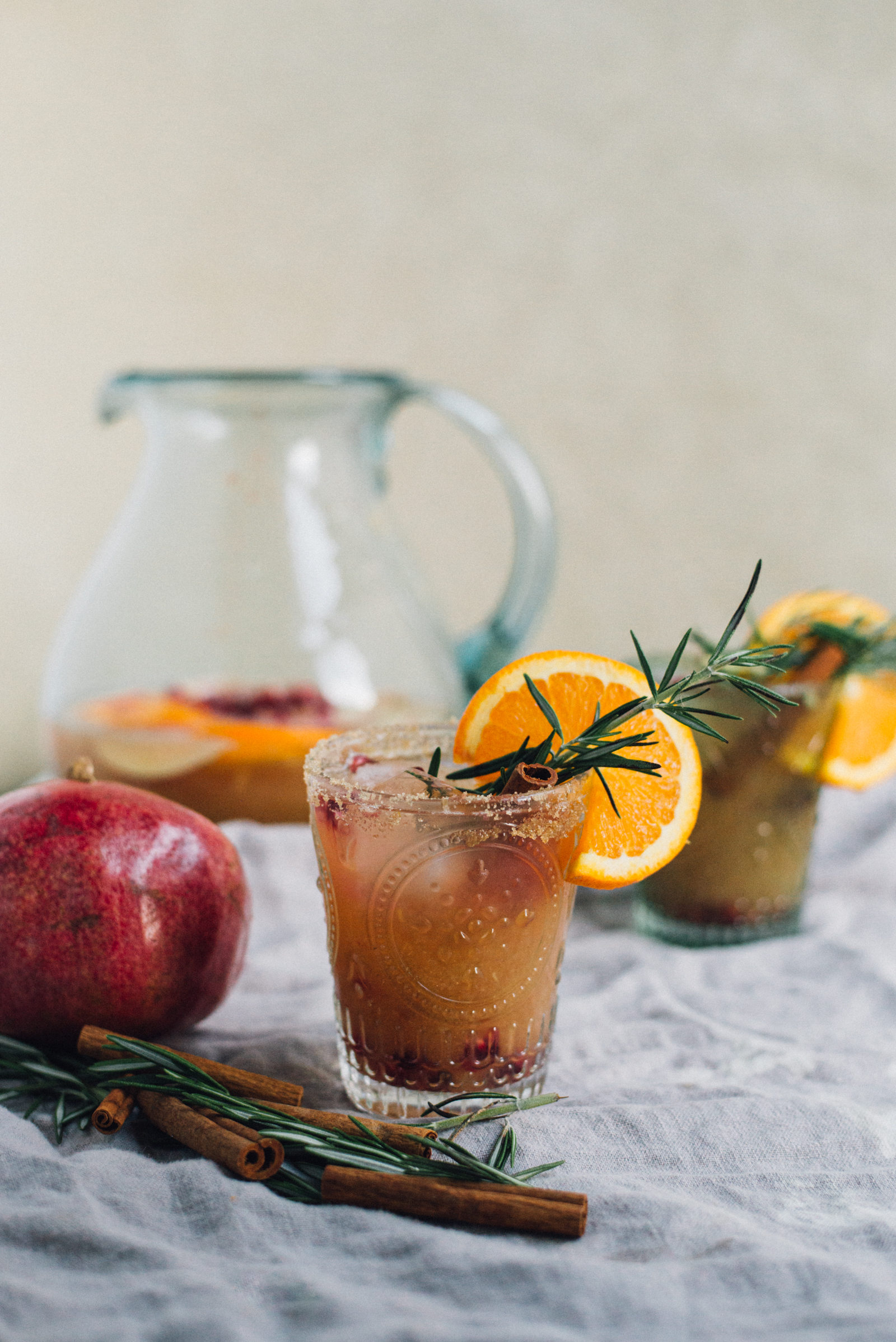 thanksgiving hostess guide