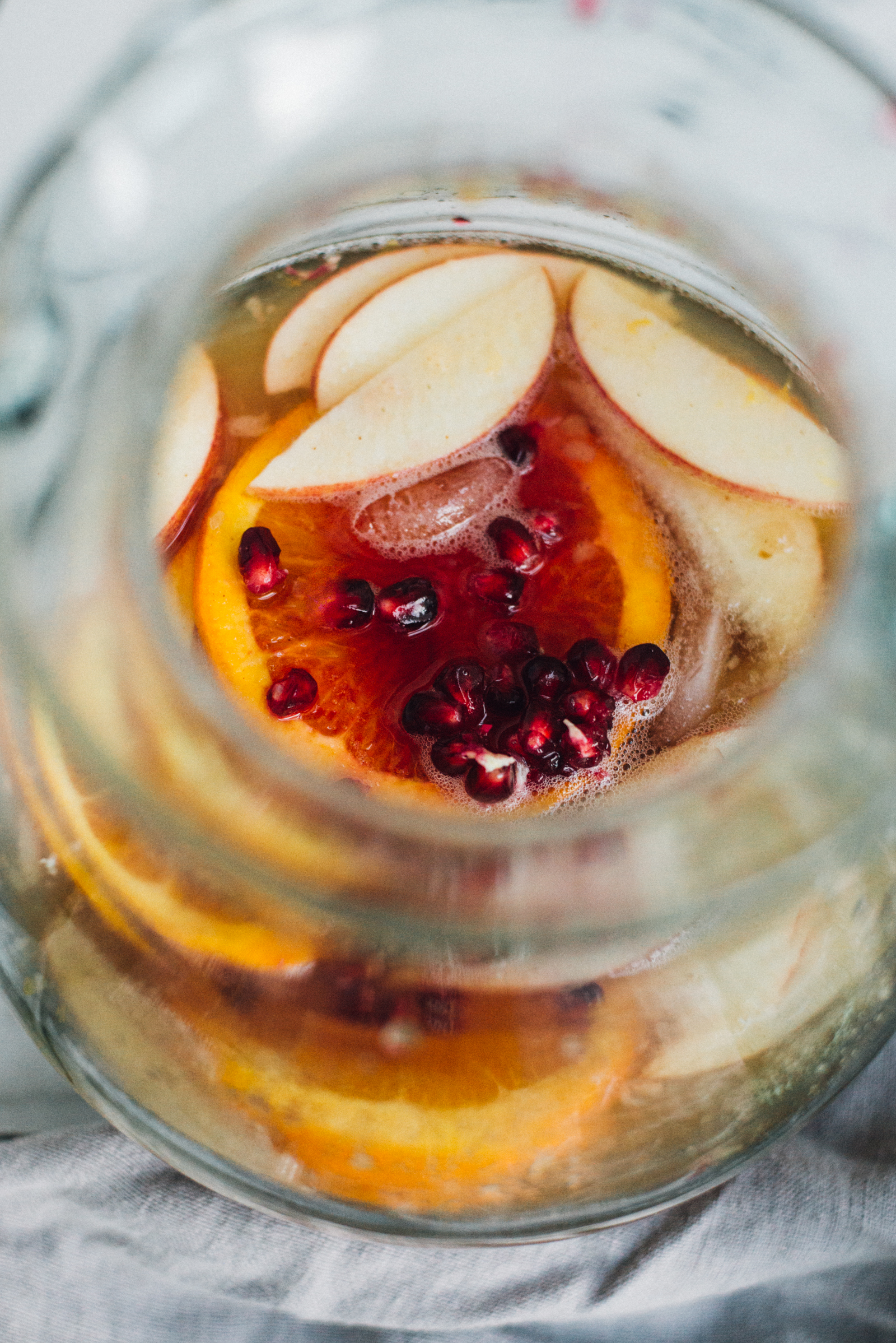 thanksgiving hosting ideas