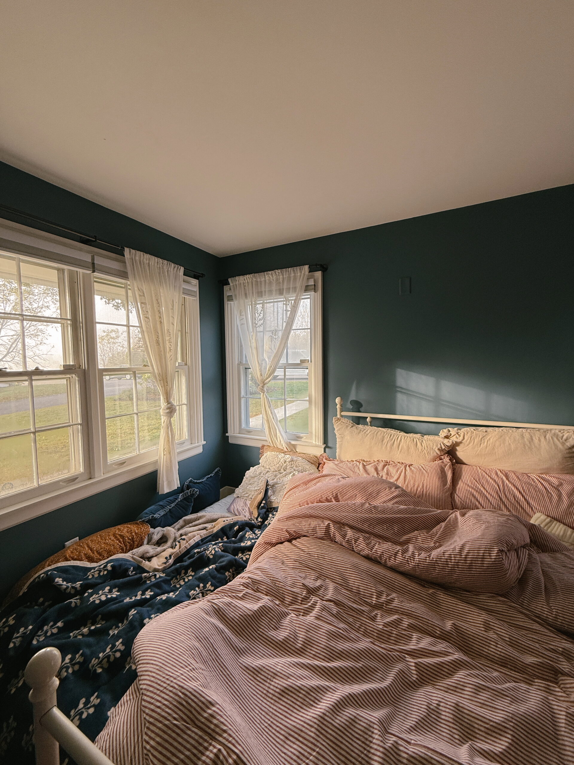 cozy new york weekend