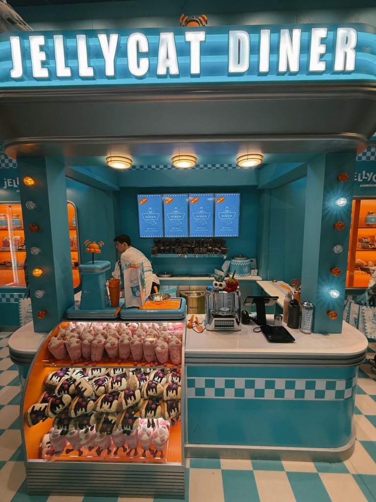 Fao Schwarz New York