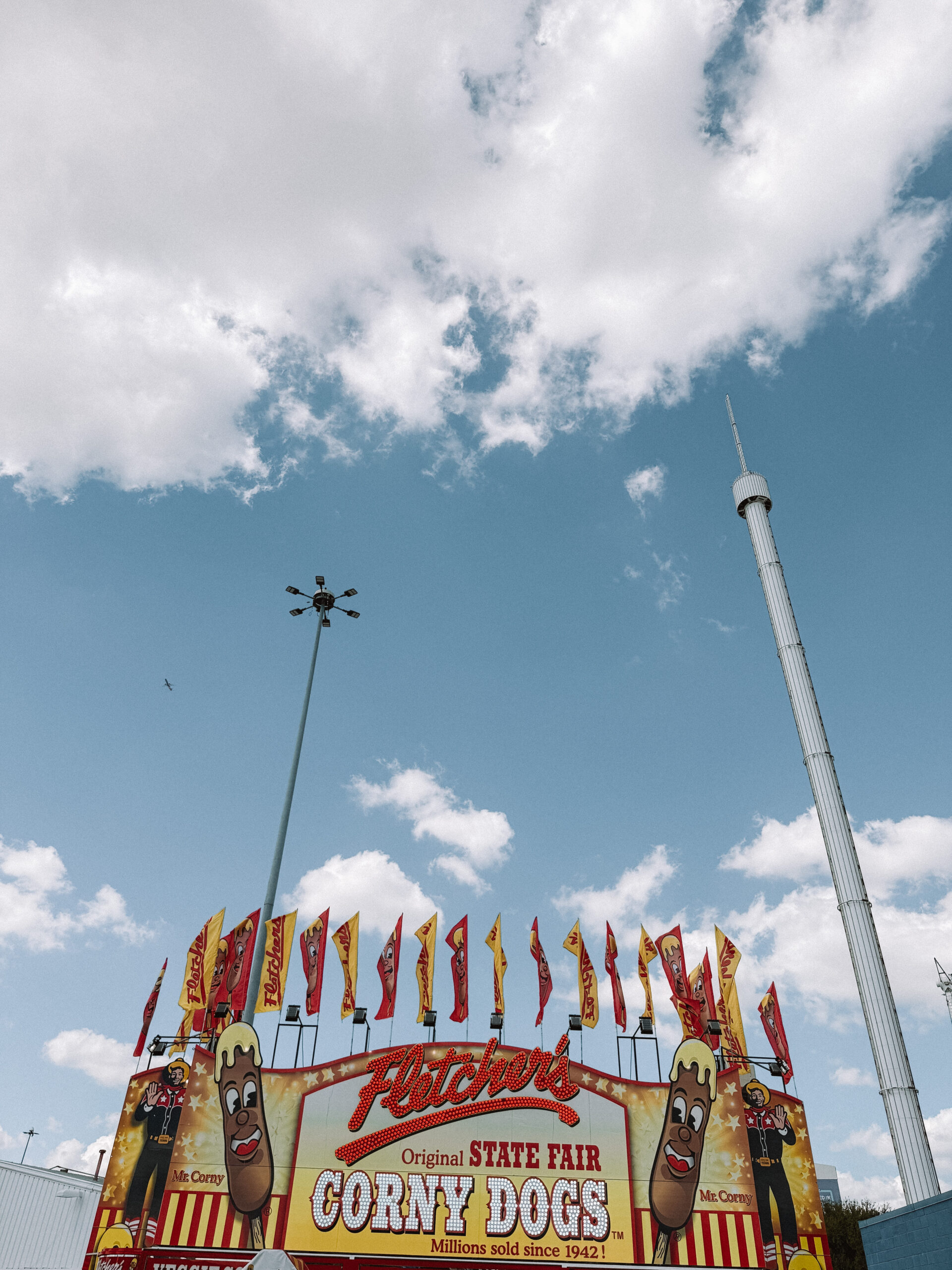 Texas State Fair Dallas
