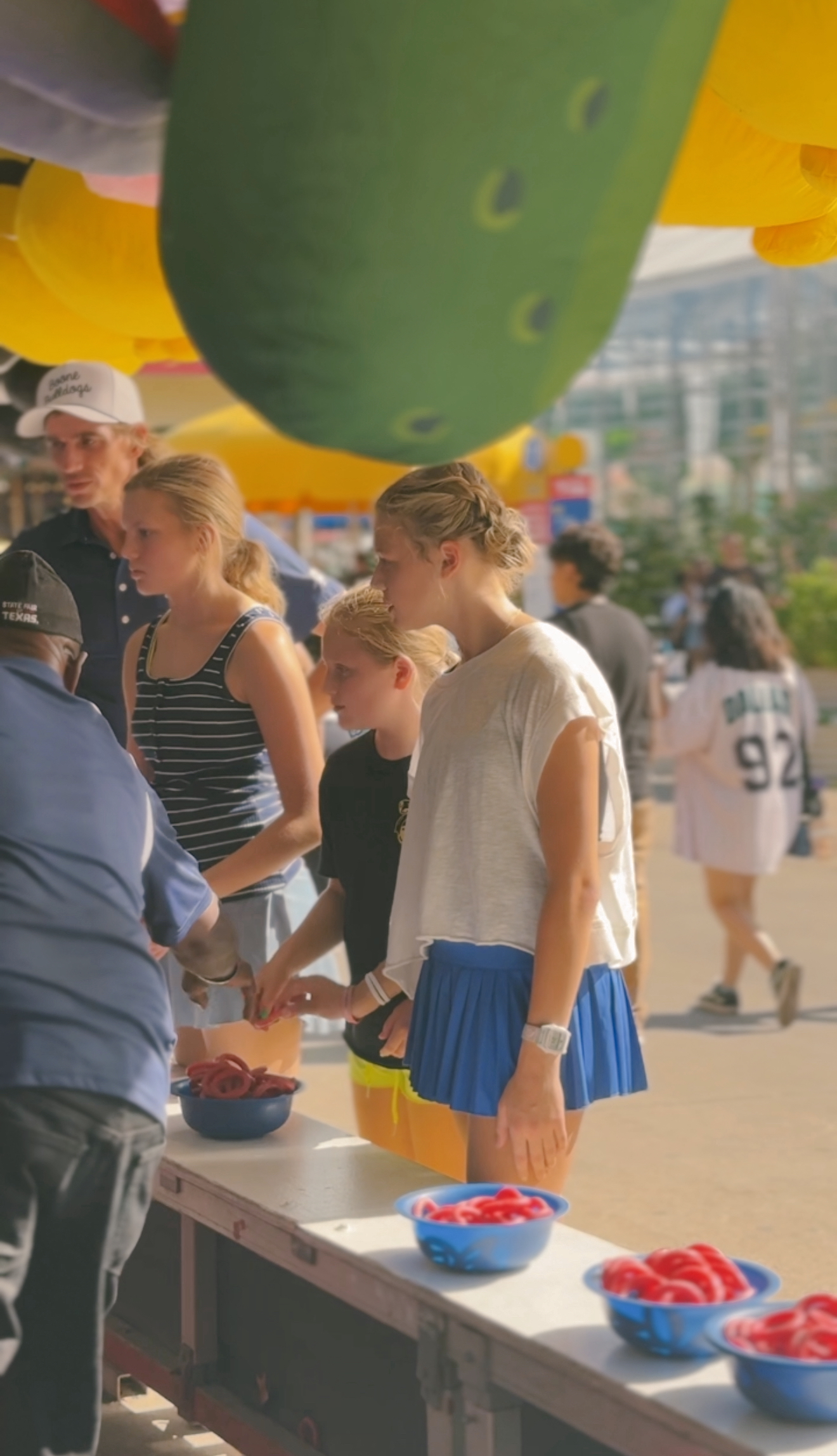 Texas State Fair