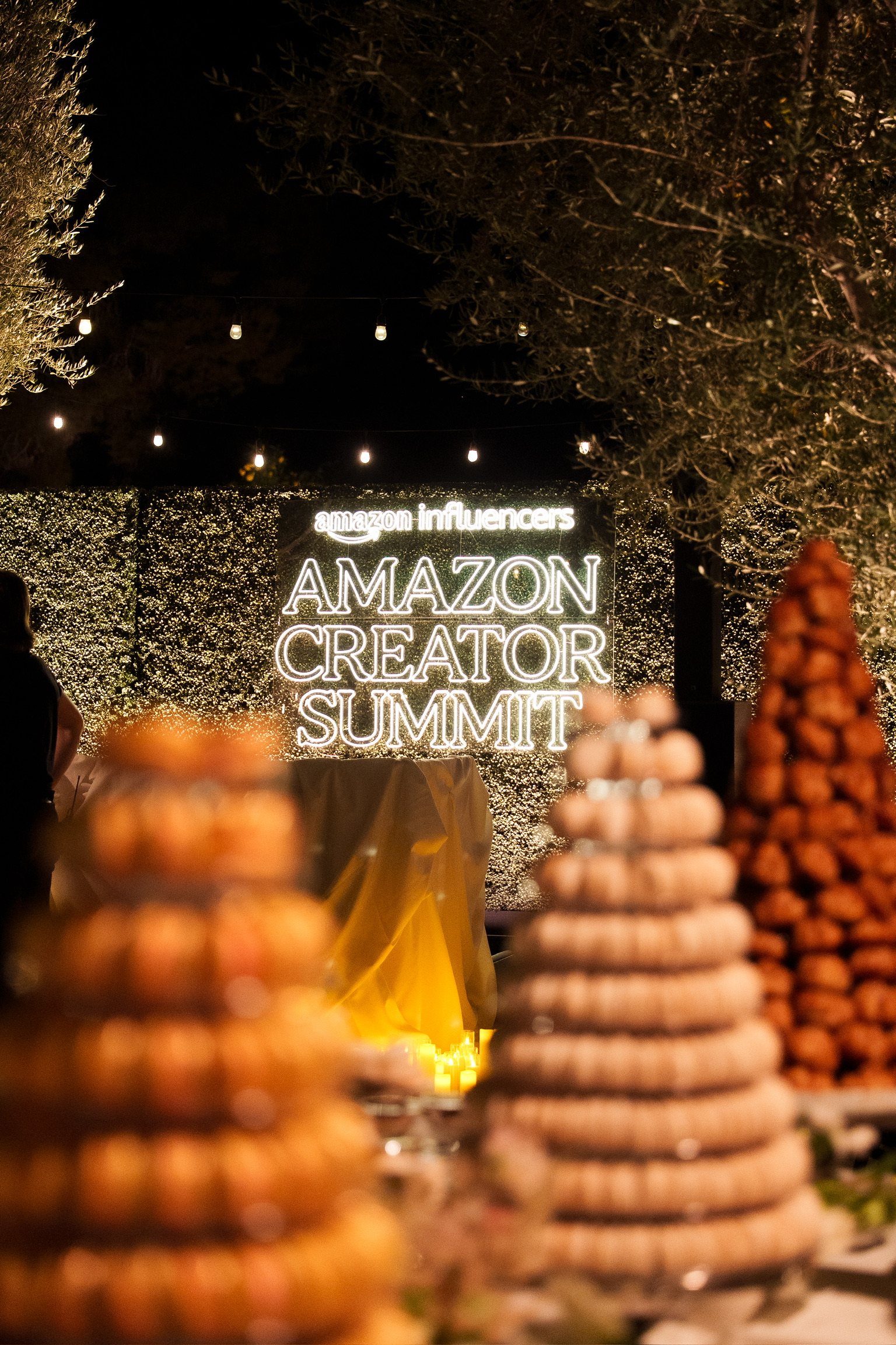 amazon creator summit casey wiegand