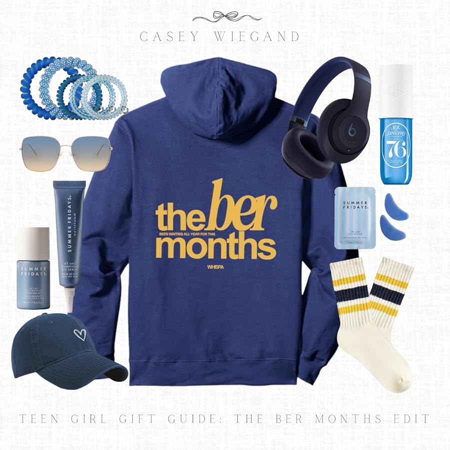 teen girl gift guide blue edit 